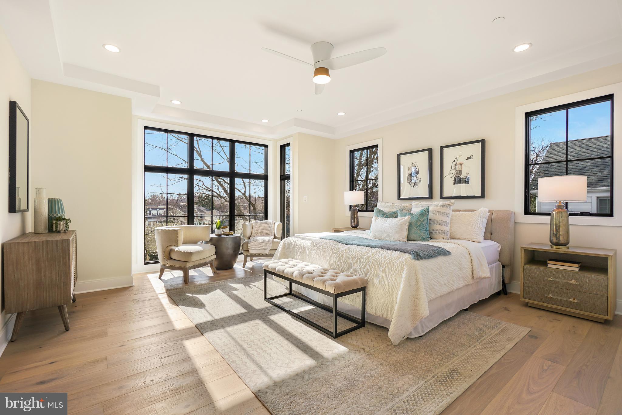 BRADLEY VILLAGE - Residential