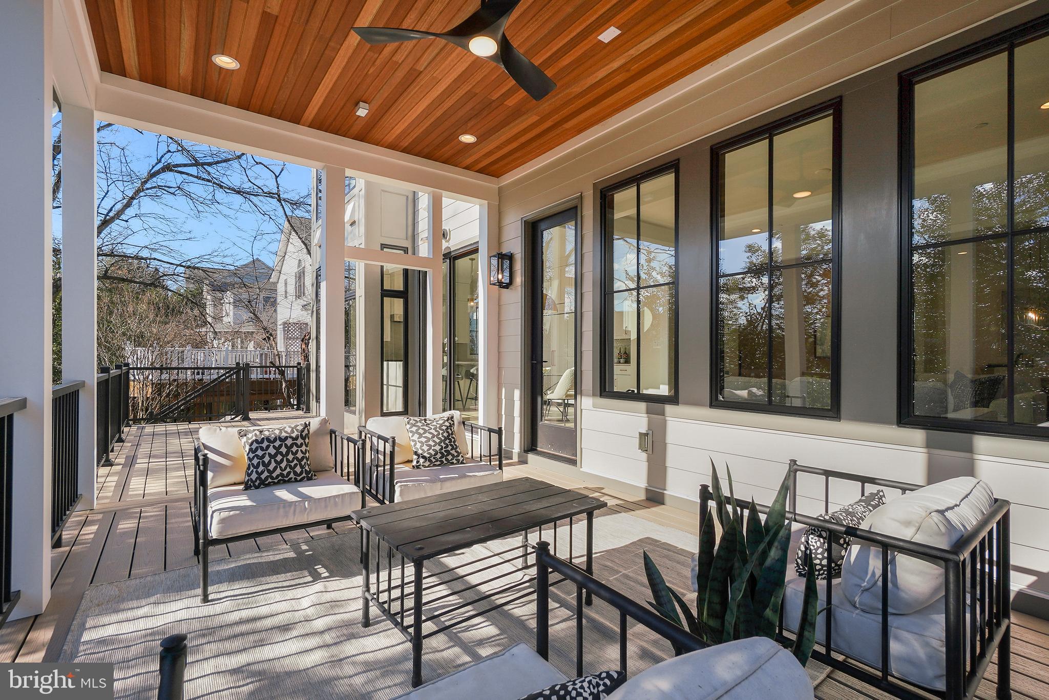 BRADLEY VILLAGE - Residential