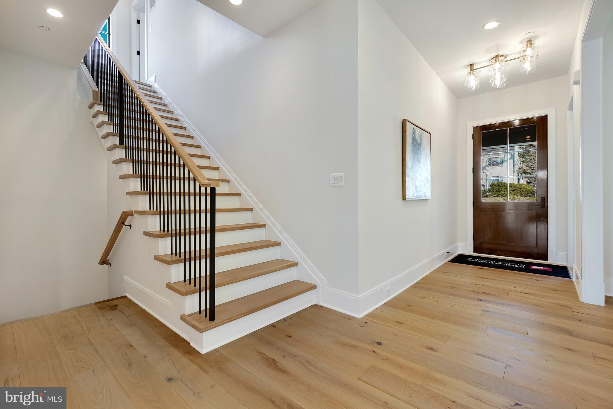 BRADLEY VILLAGE - Residential