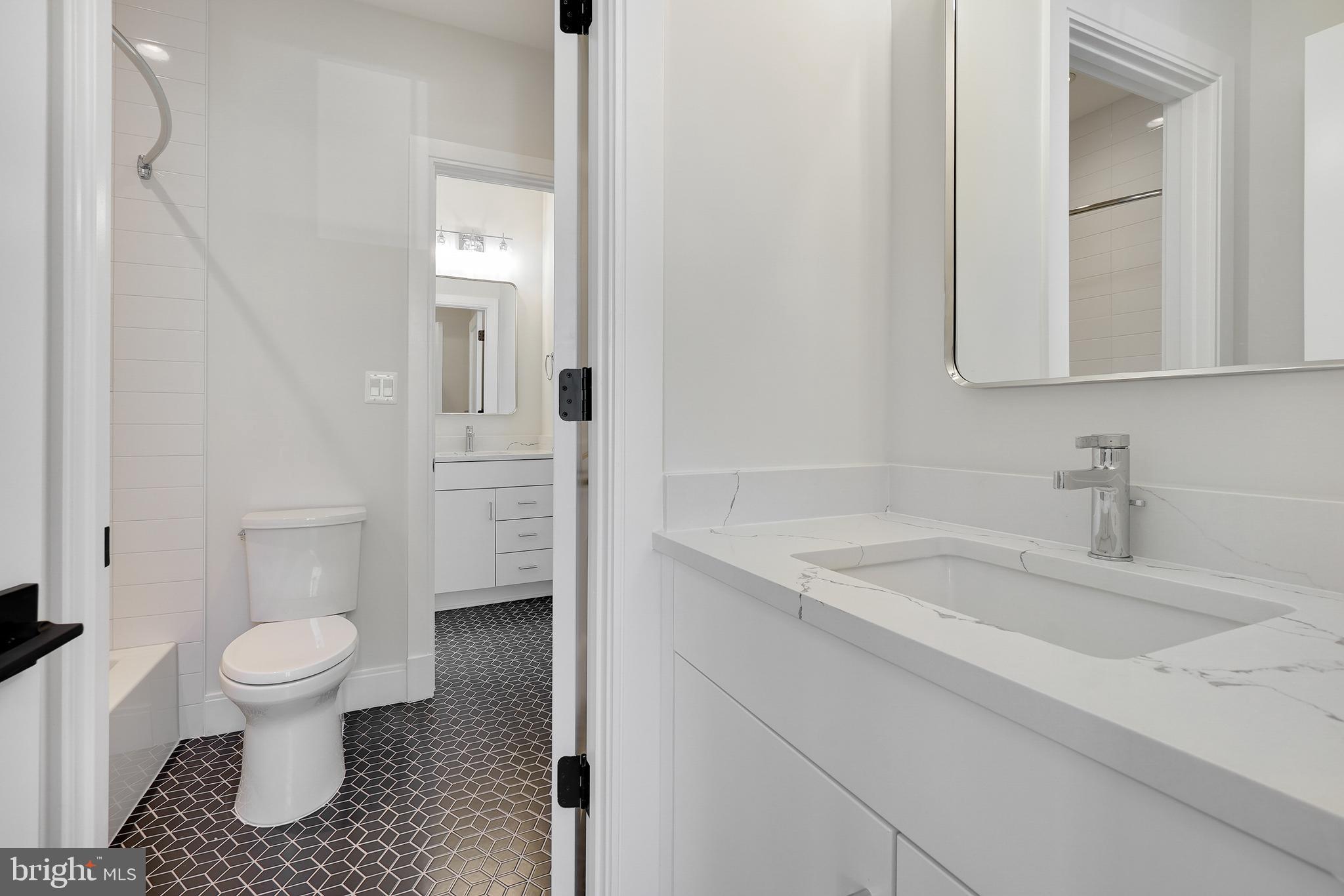 BRADLEY VILLAGE - Residential