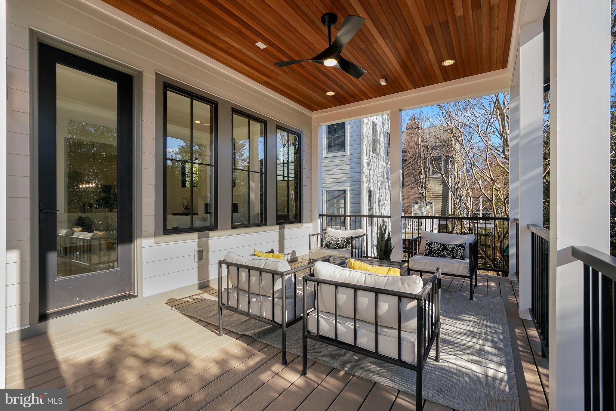 BRADLEY VILLAGE - Residential