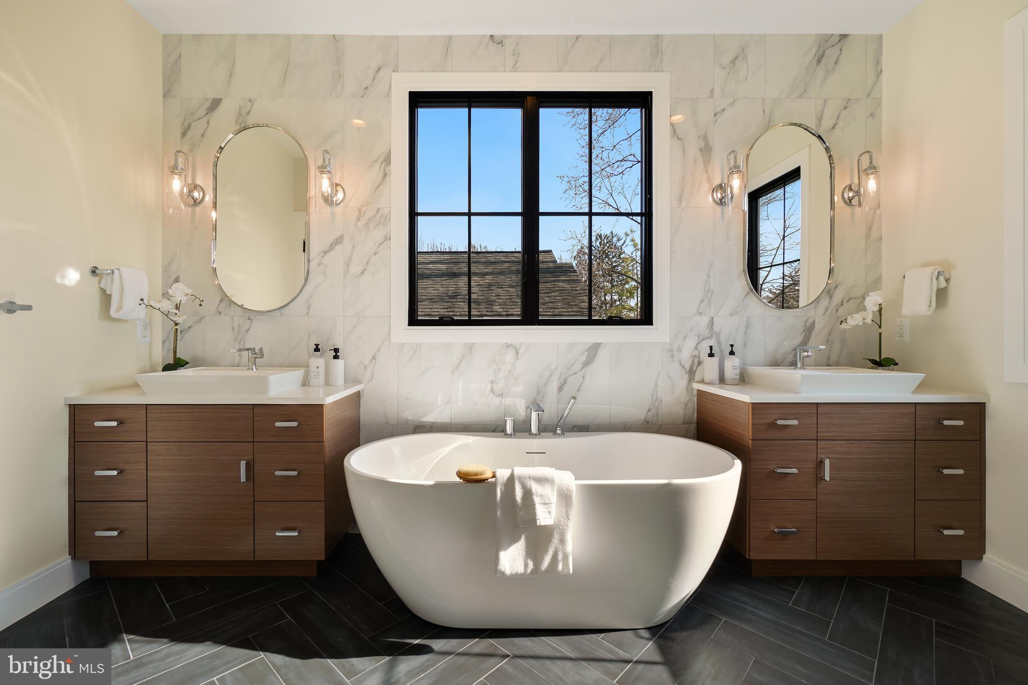 BRADLEY VILLAGE - Residential