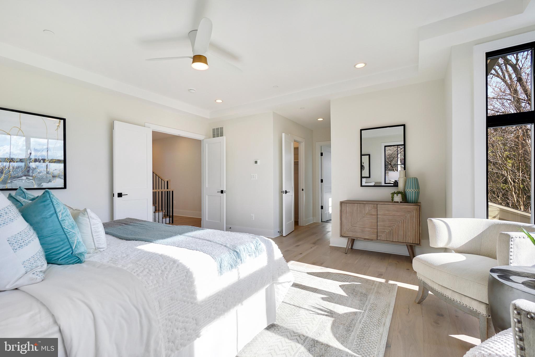 BRADLEY VILLAGE - Residential