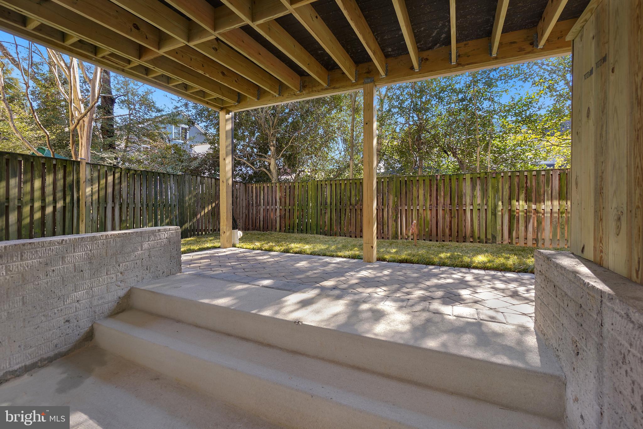 BRADLEY VILLAGE - Residential