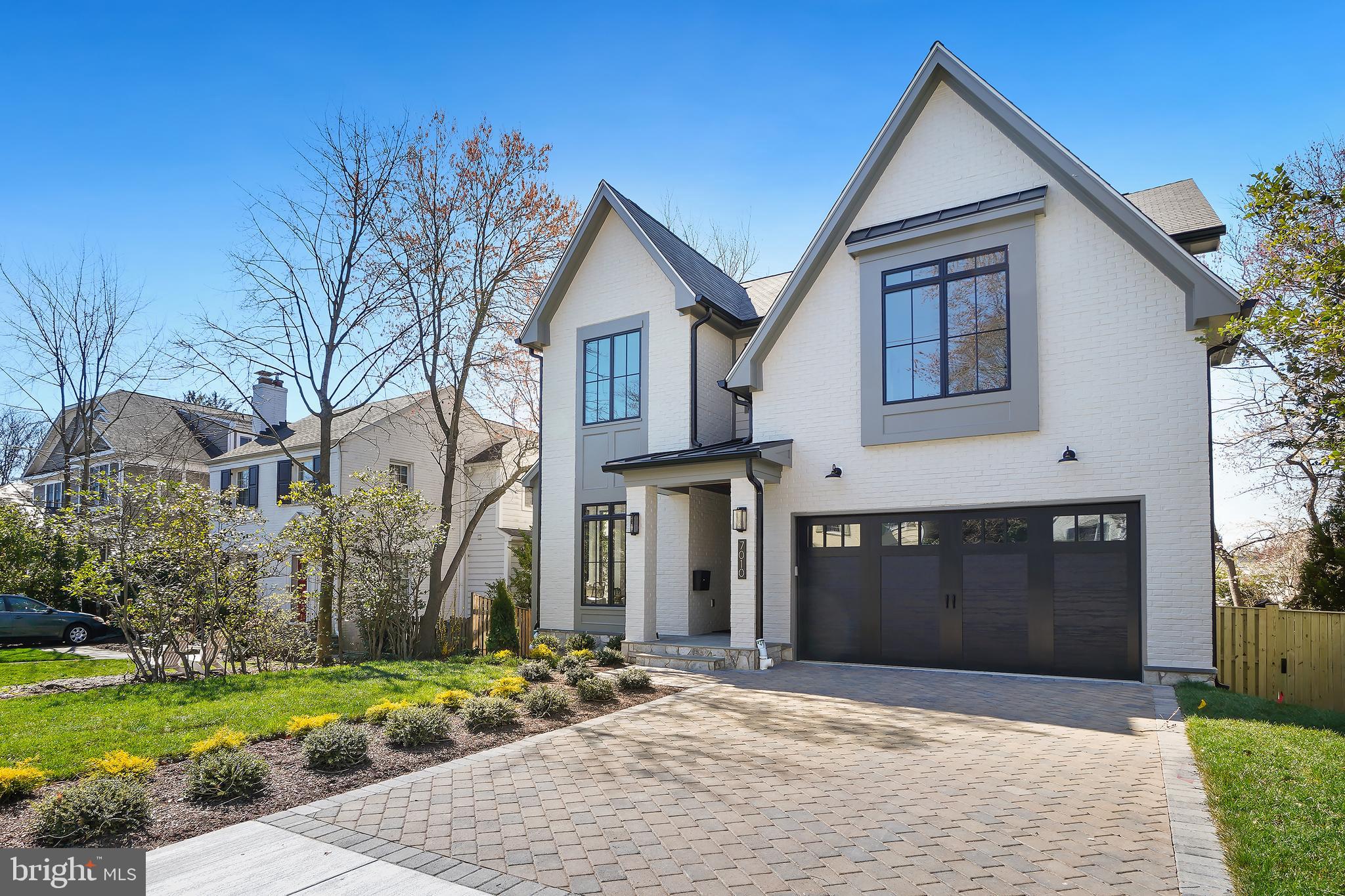 BRADLEY VILLAGE - Residential