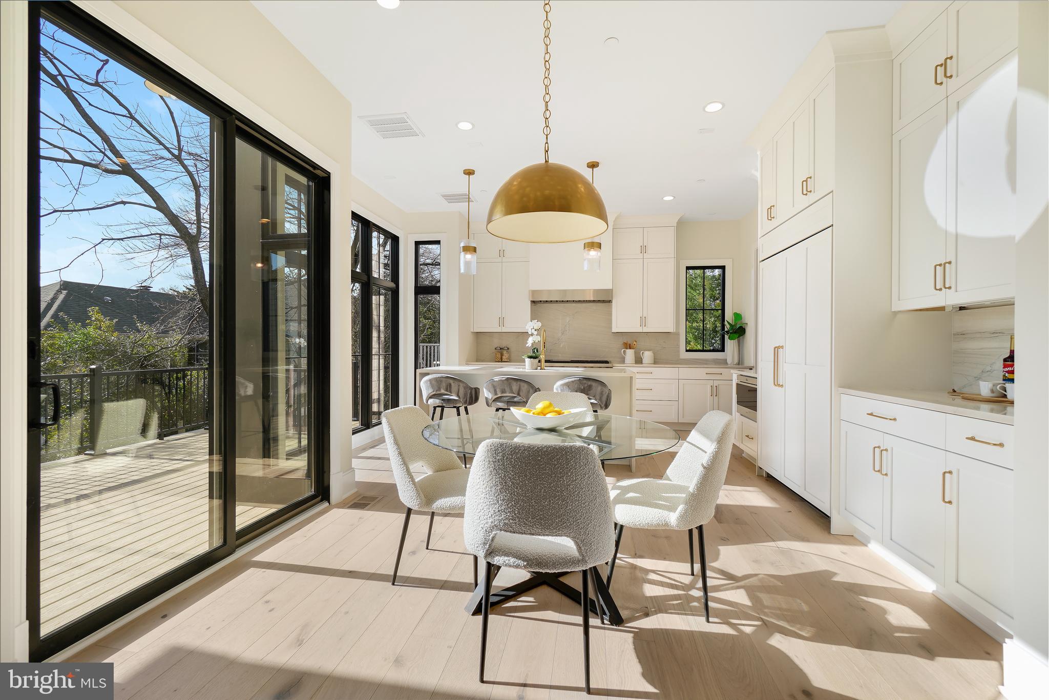 BRADLEY VILLAGE - Residential