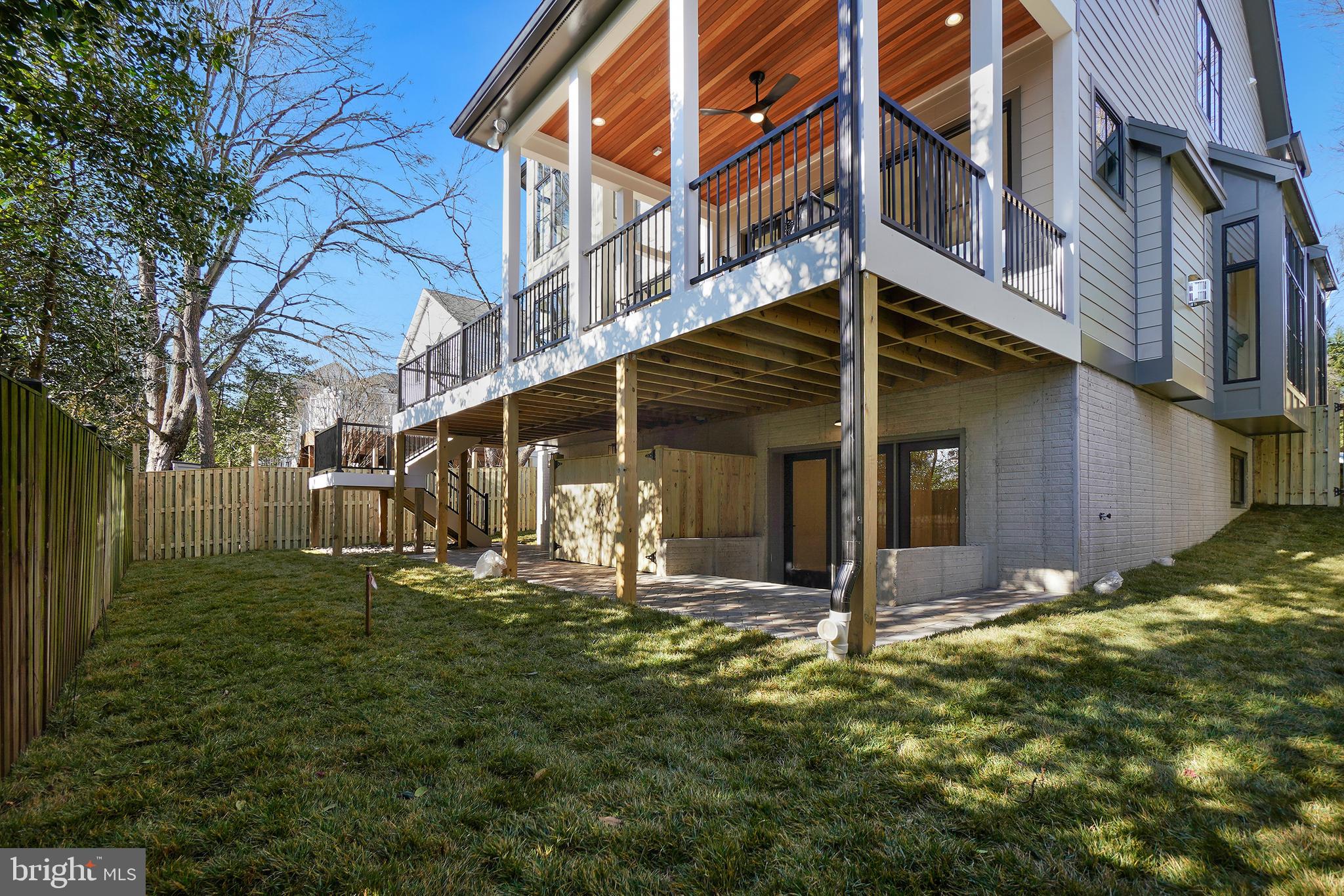 BRADLEY VILLAGE - Residential