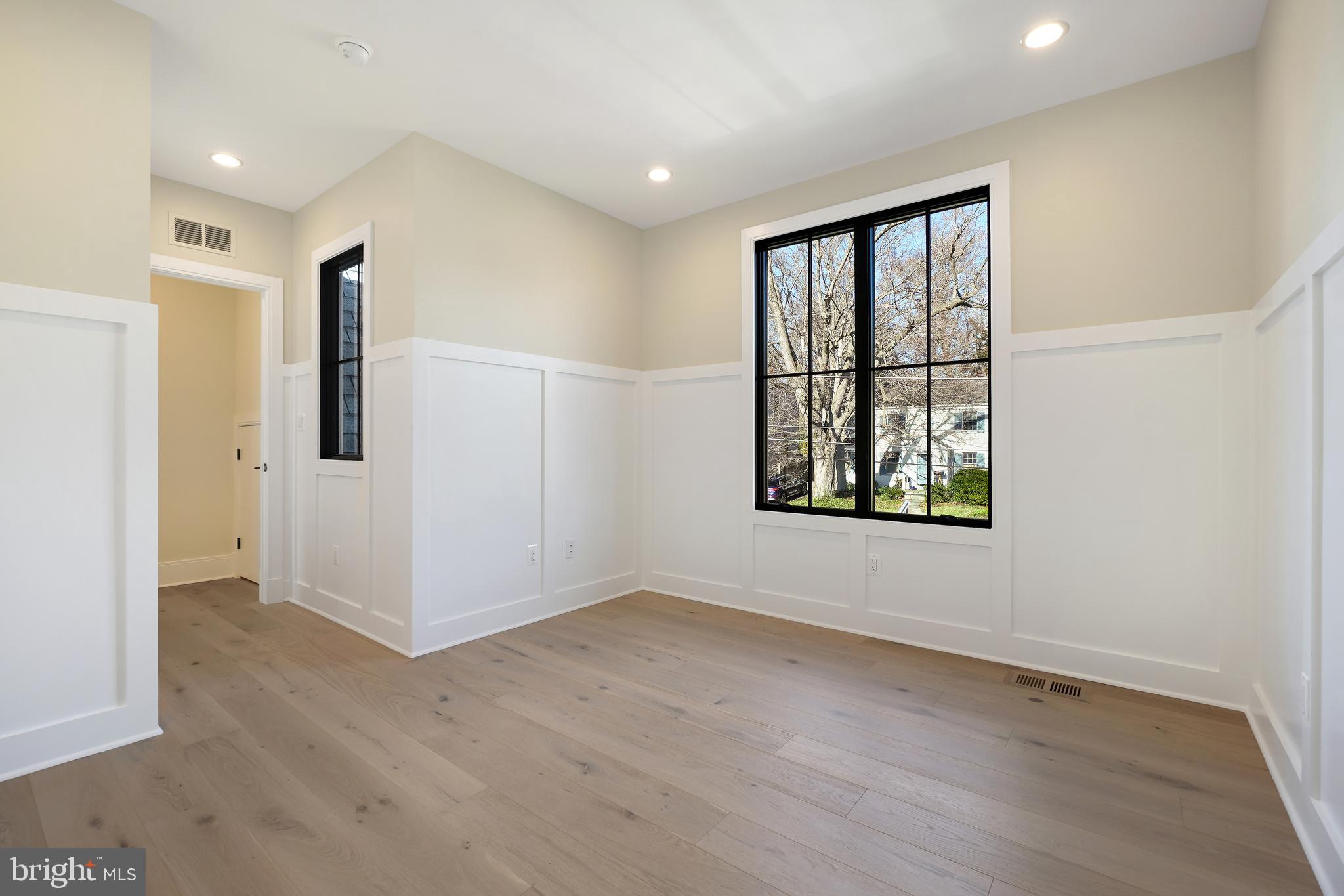 BRADLEY VILLAGE - Residential