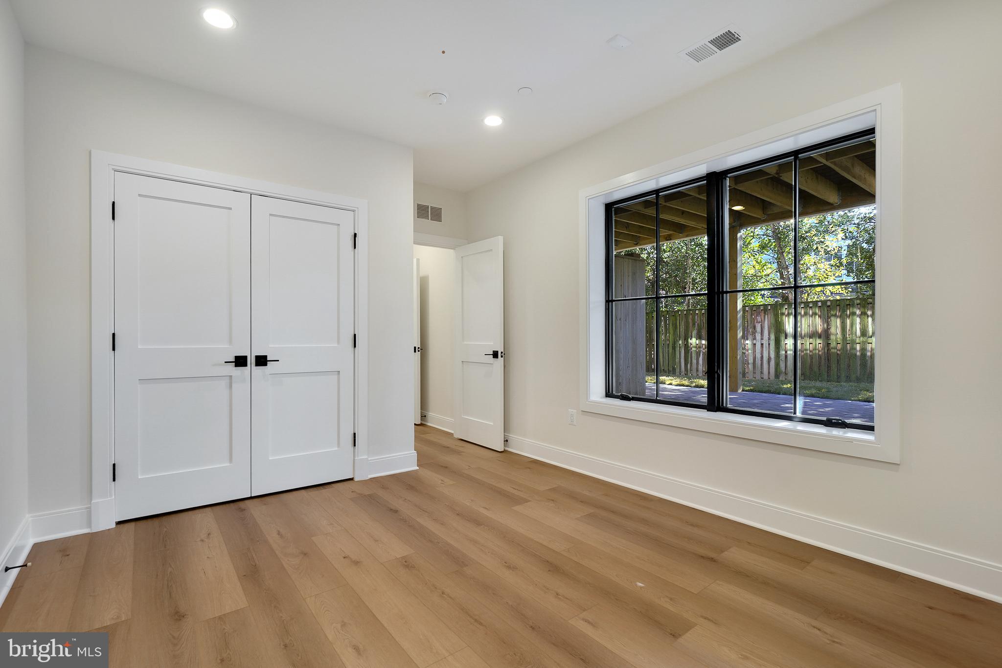 BRADLEY VILLAGE - Residential