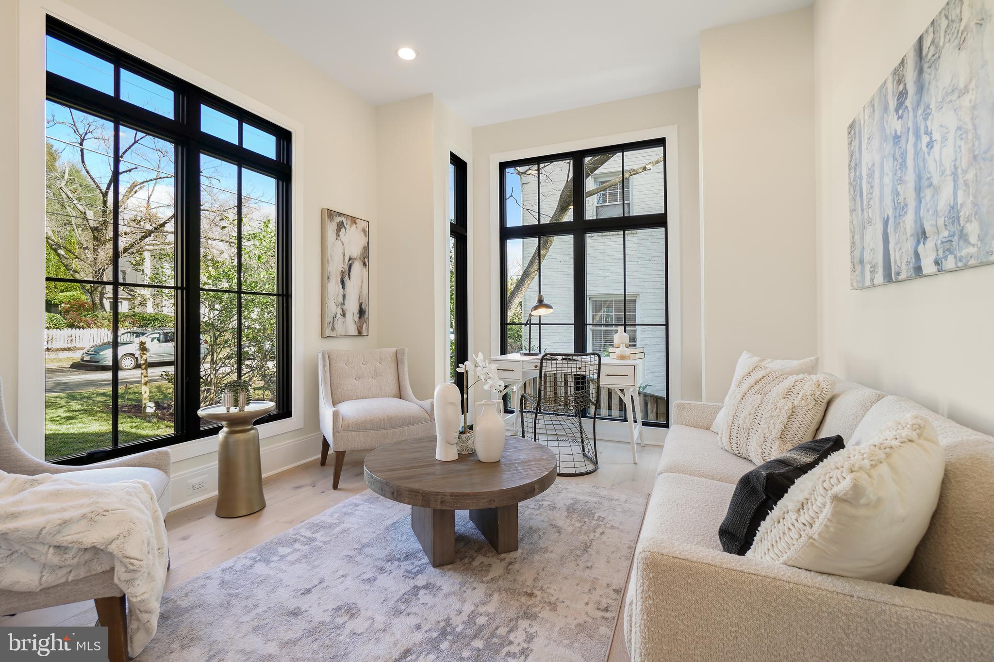 BRADLEY VILLAGE - Residential