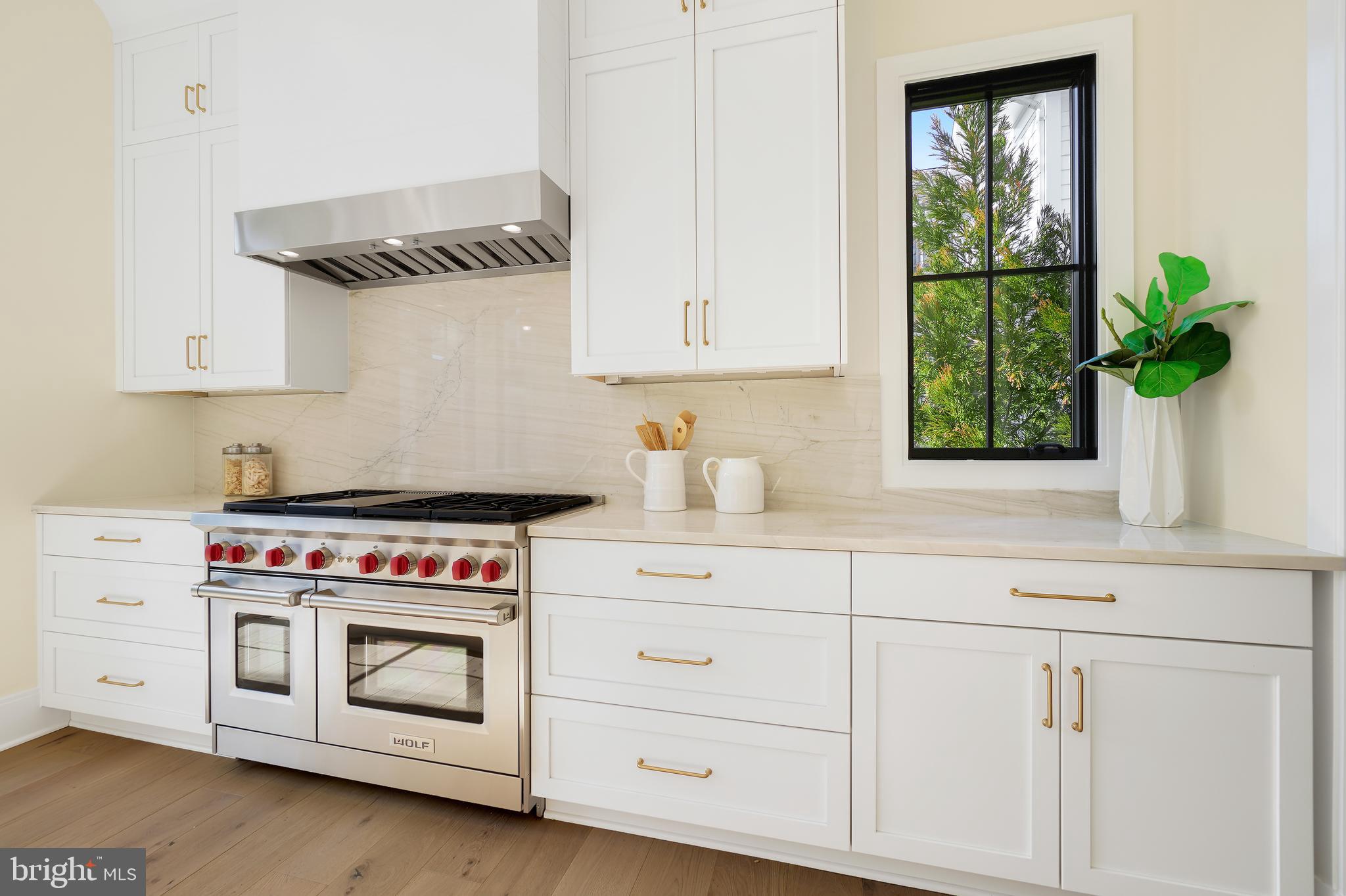 BRADLEY VILLAGE - Residential