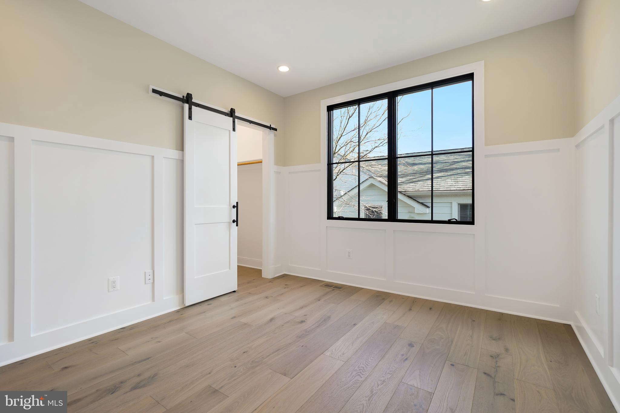 BRADLEY VILLAGE - Residential