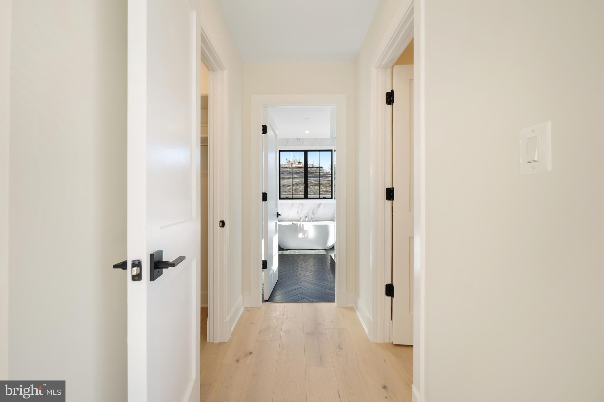 BRADLEY VILLAGE - Residential