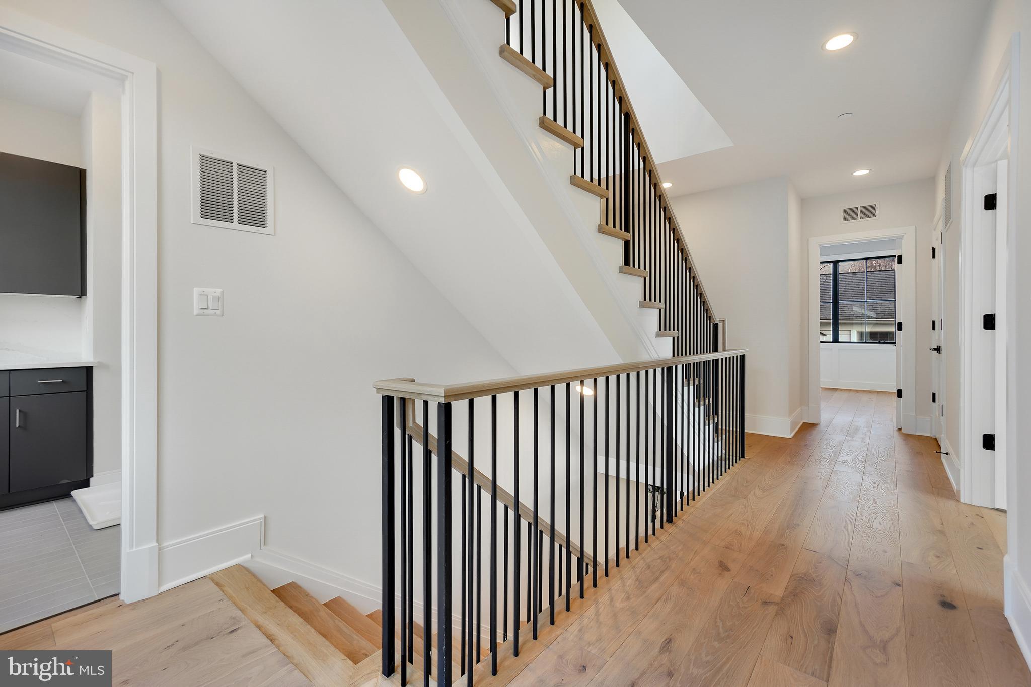 BRADLEY VILLAGE - Residential