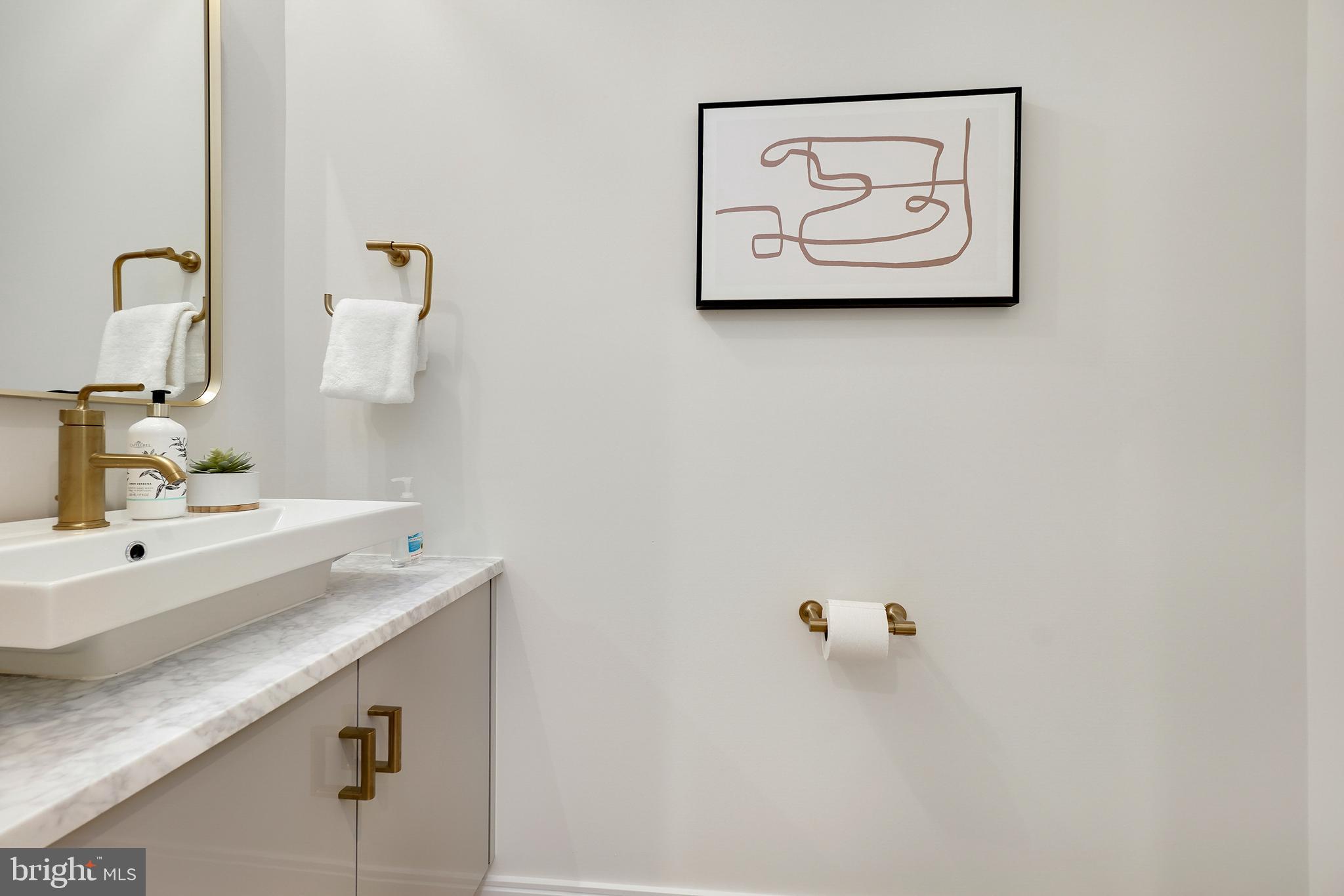 BRADLEY VILLAGE - Residential