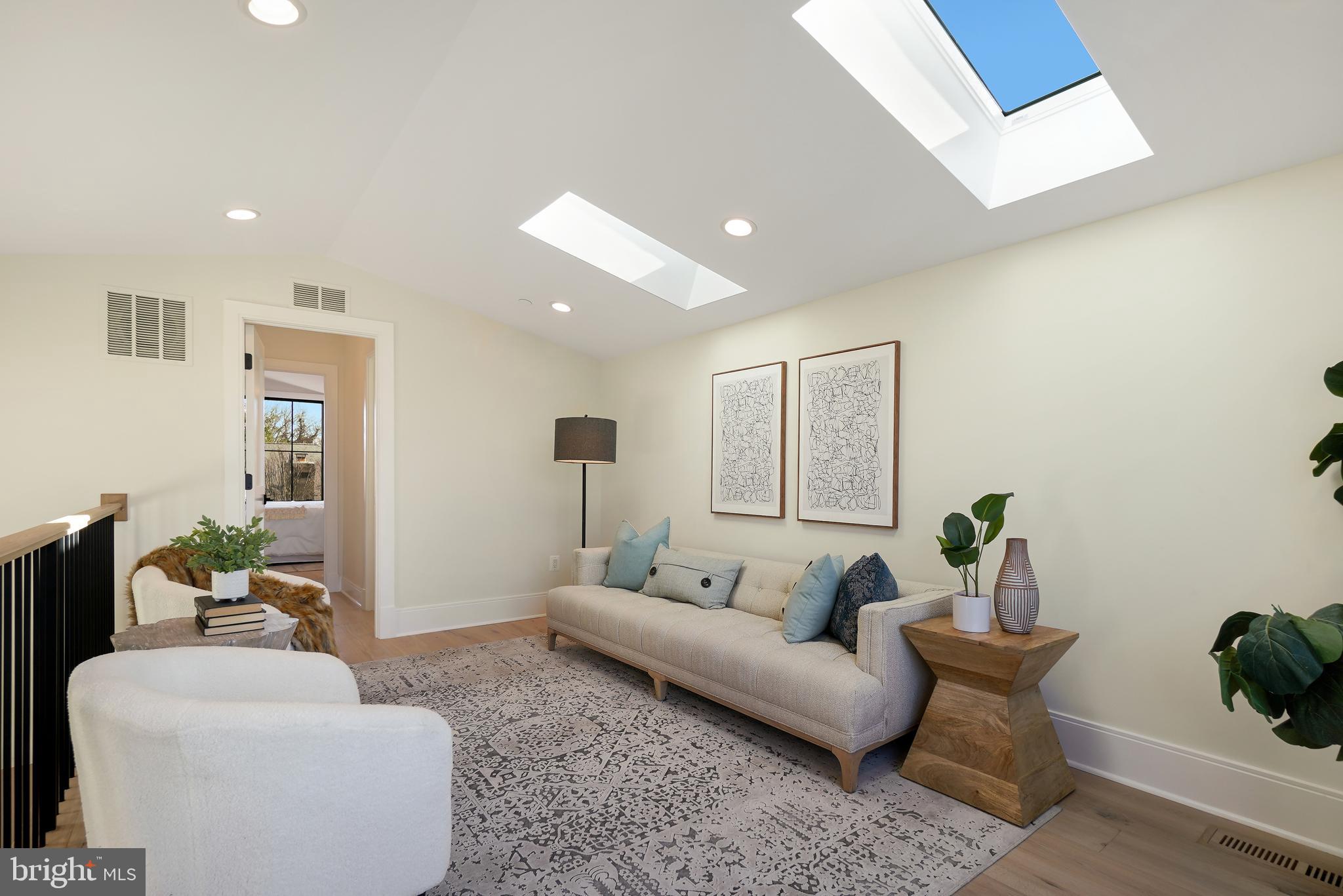 BRADLEY VILLAGE - Residential