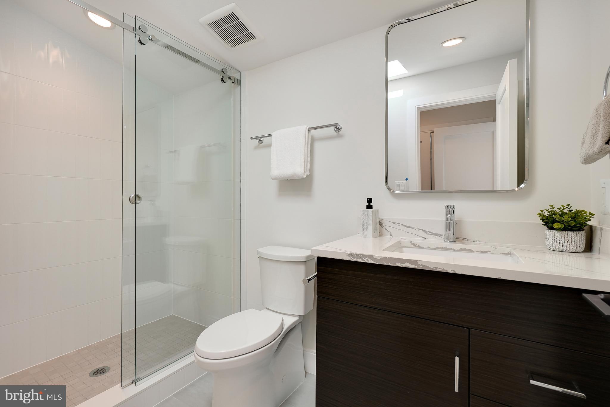 BRADLEY VILLAGE - Residential