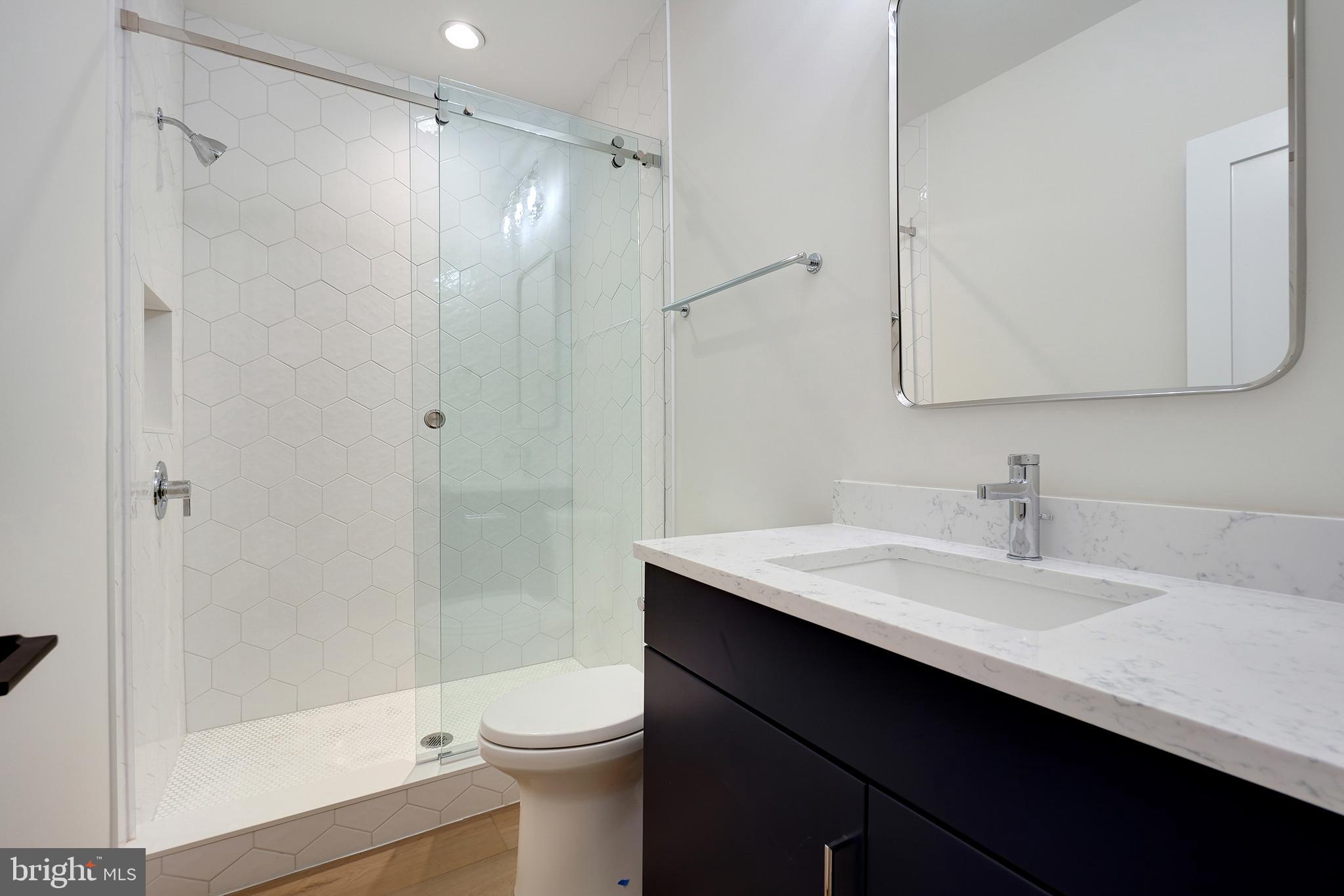 BRADLEY VILLAGE - Residential