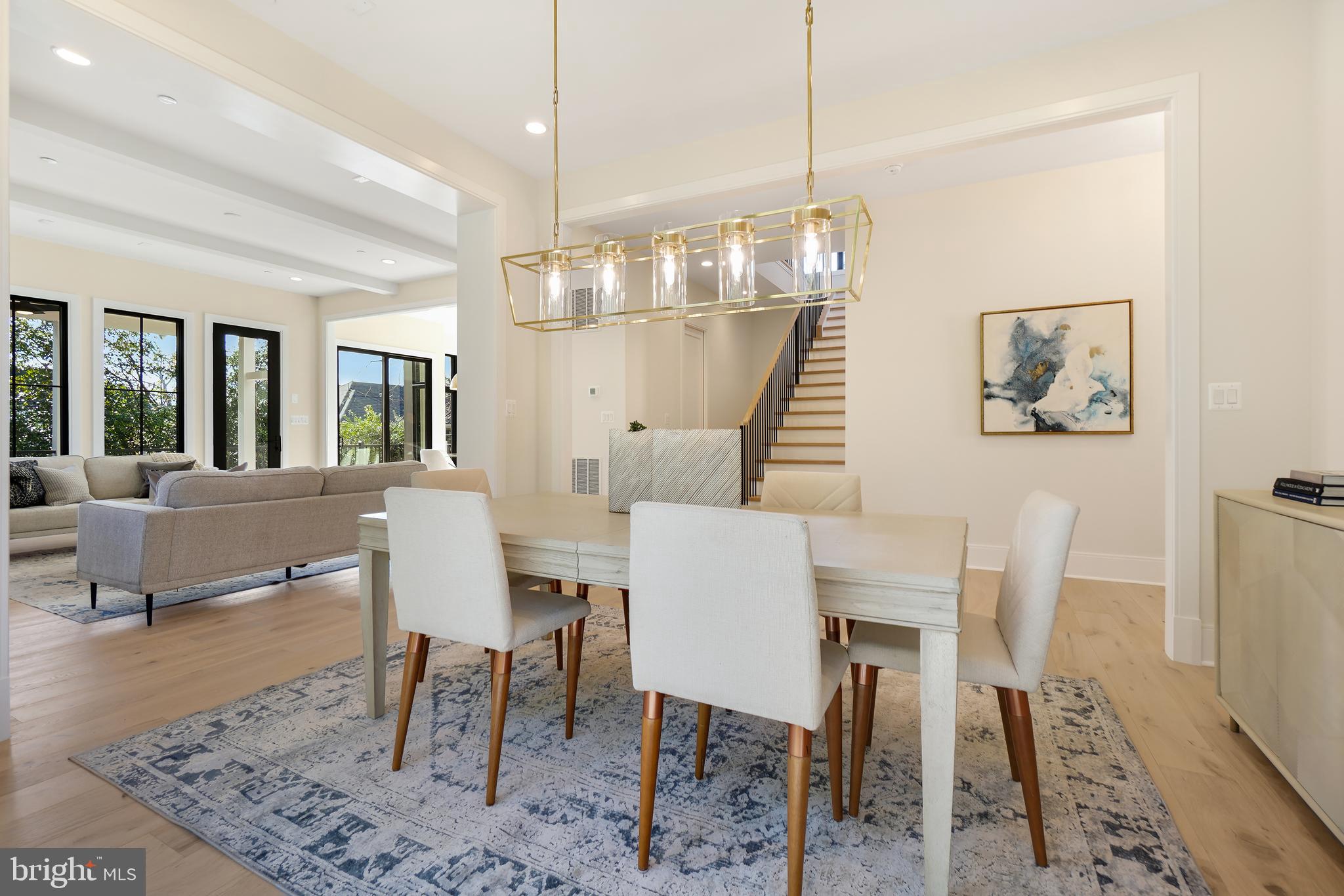 BRADLEY VILLAGE - Residential