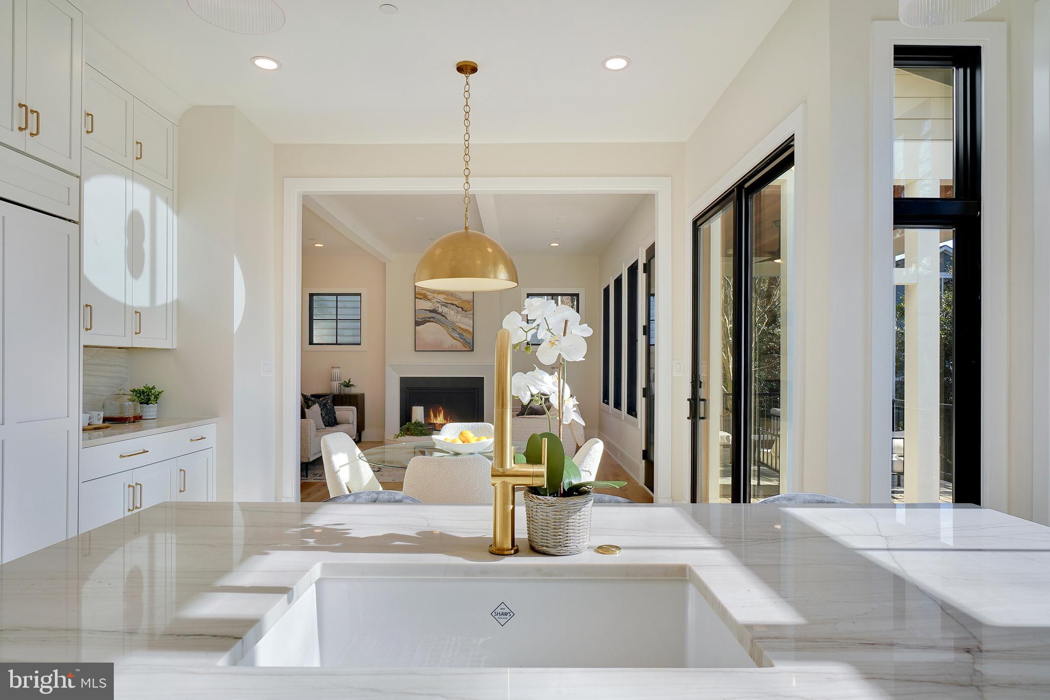 BRADLEY VILLAGE - Residential