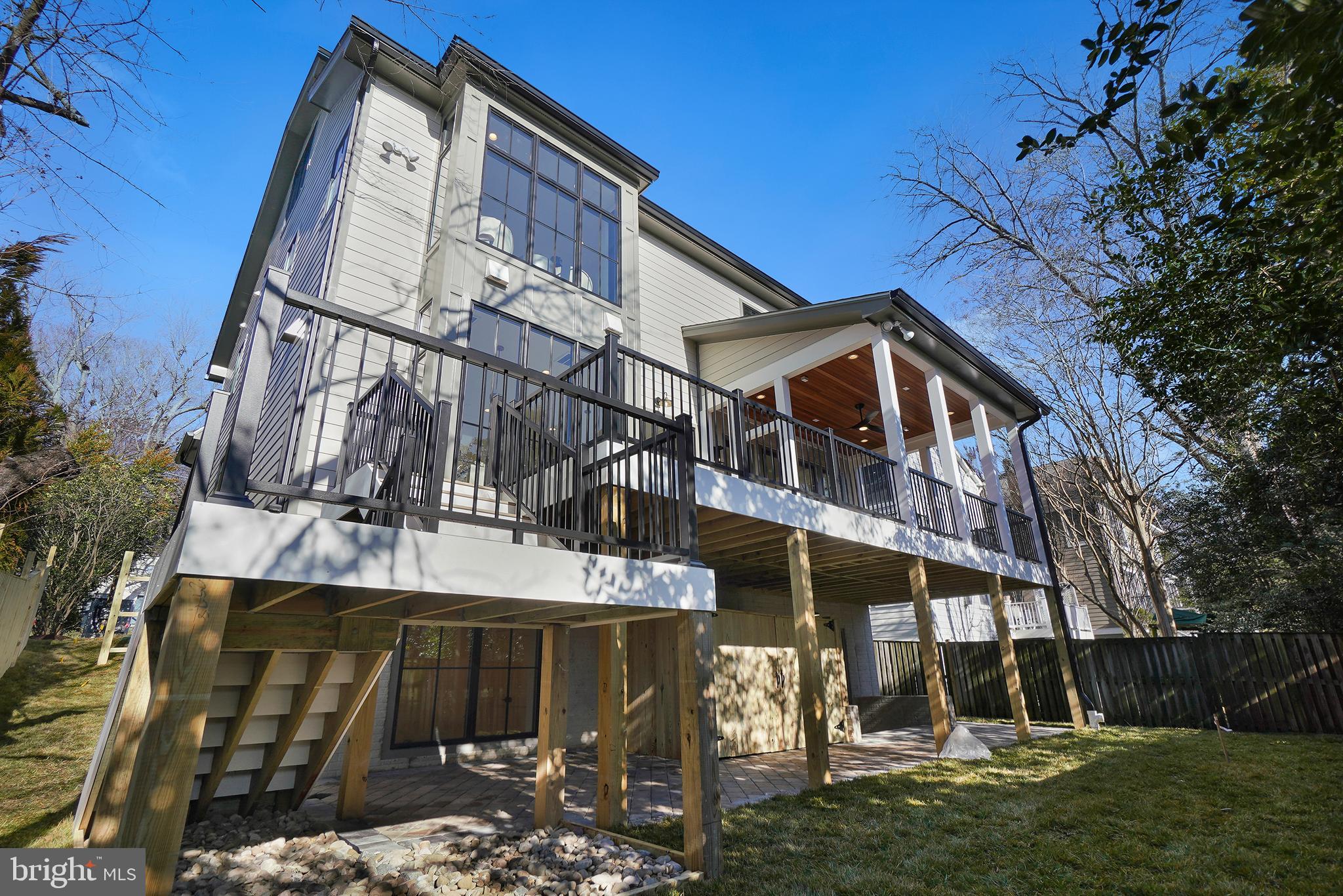 BRADLEY VILLAGE - Residential