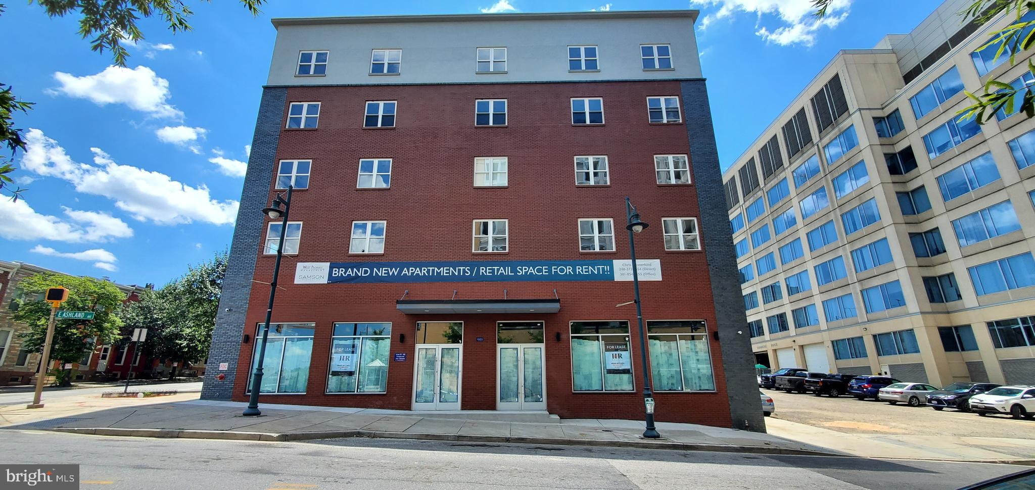 NONE AVAILABLE - Residential Lease