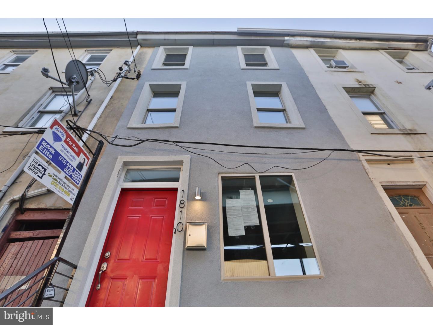 OLDE KENSINGTON - Residential