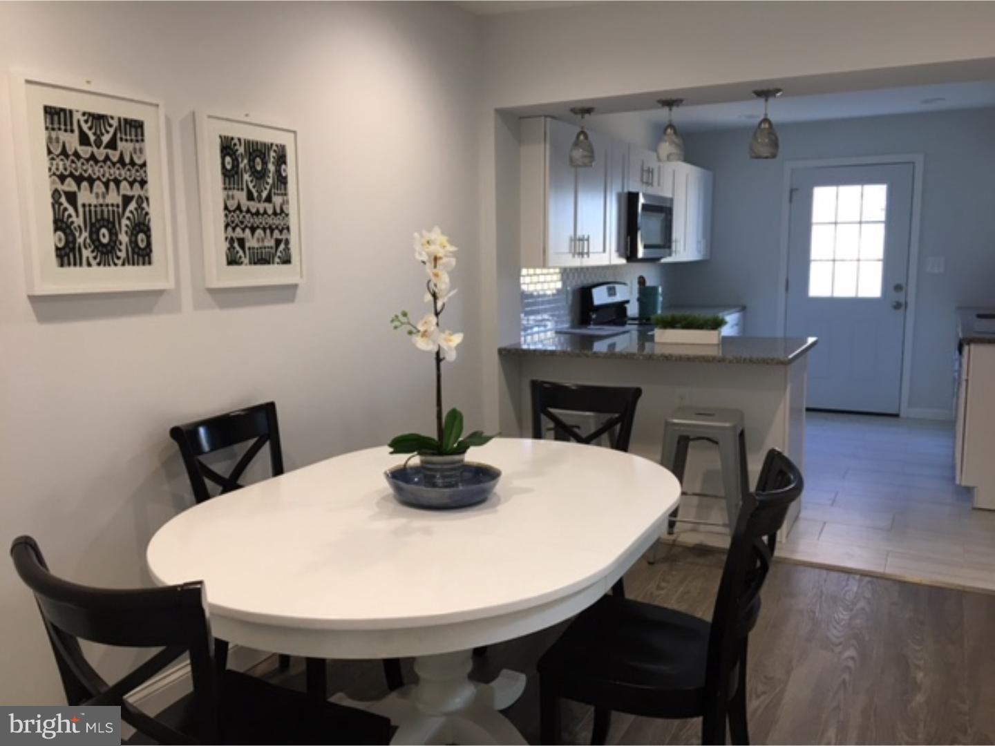 OLDE KENSINGTON - Residential