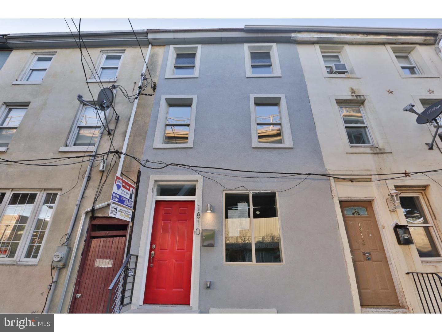 OLDE KENSINGTON - Residential