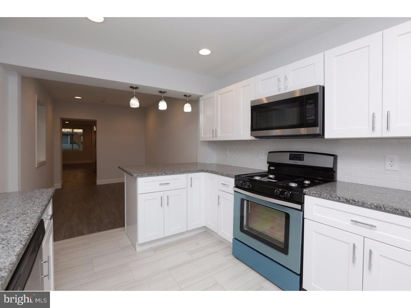 OLDE KENSINGTON - Residential