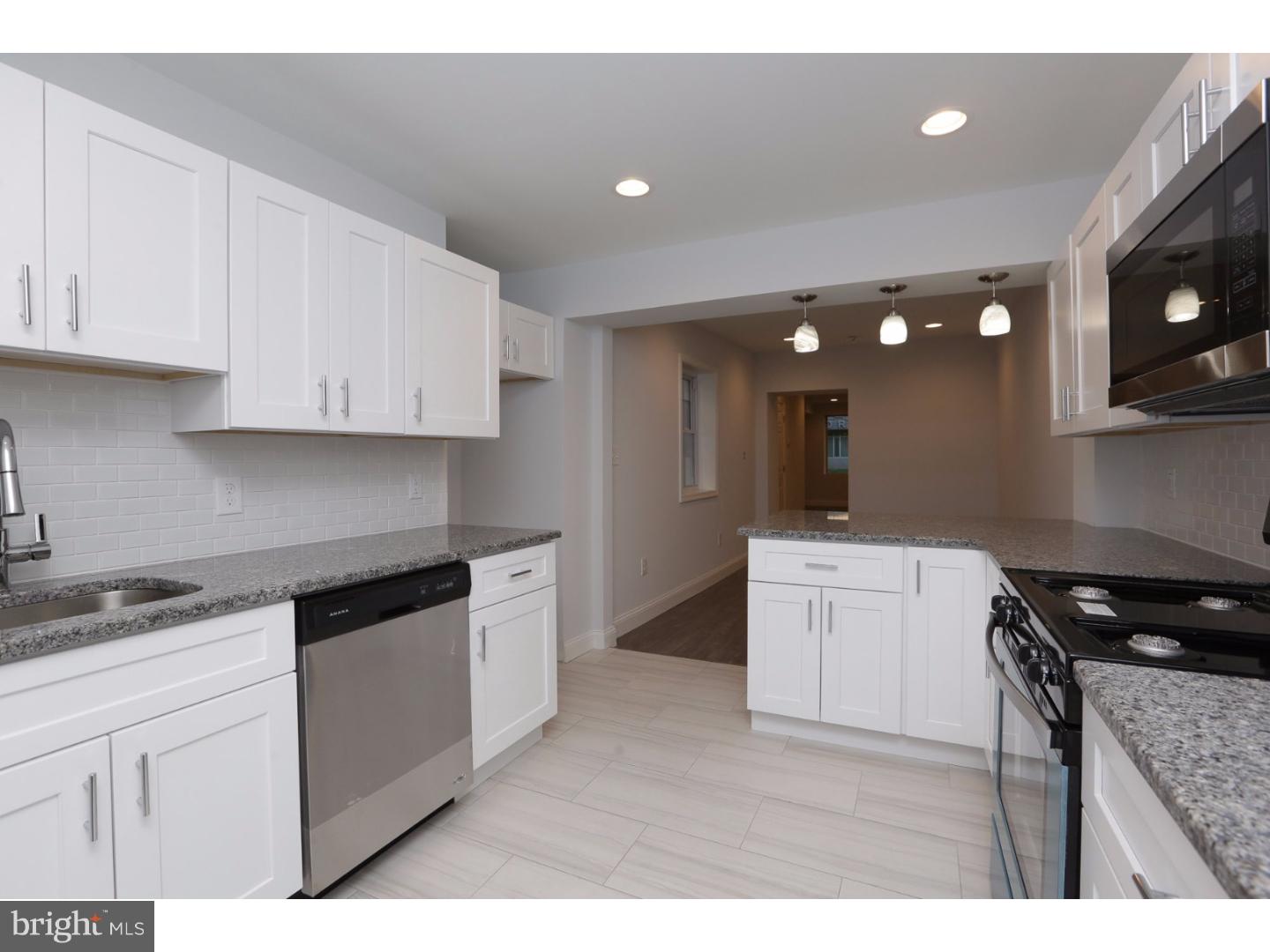 OLDE KENSINGTON - Residential