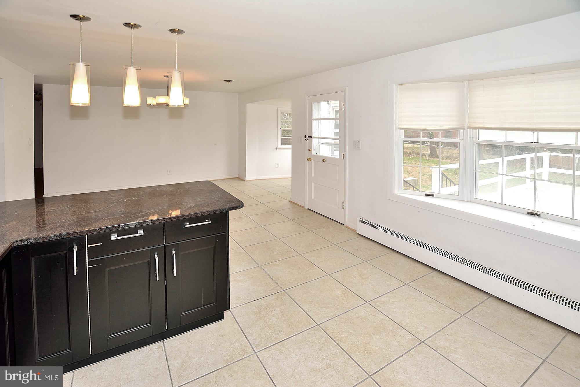 POTOMAC HILLS - Residential Lease