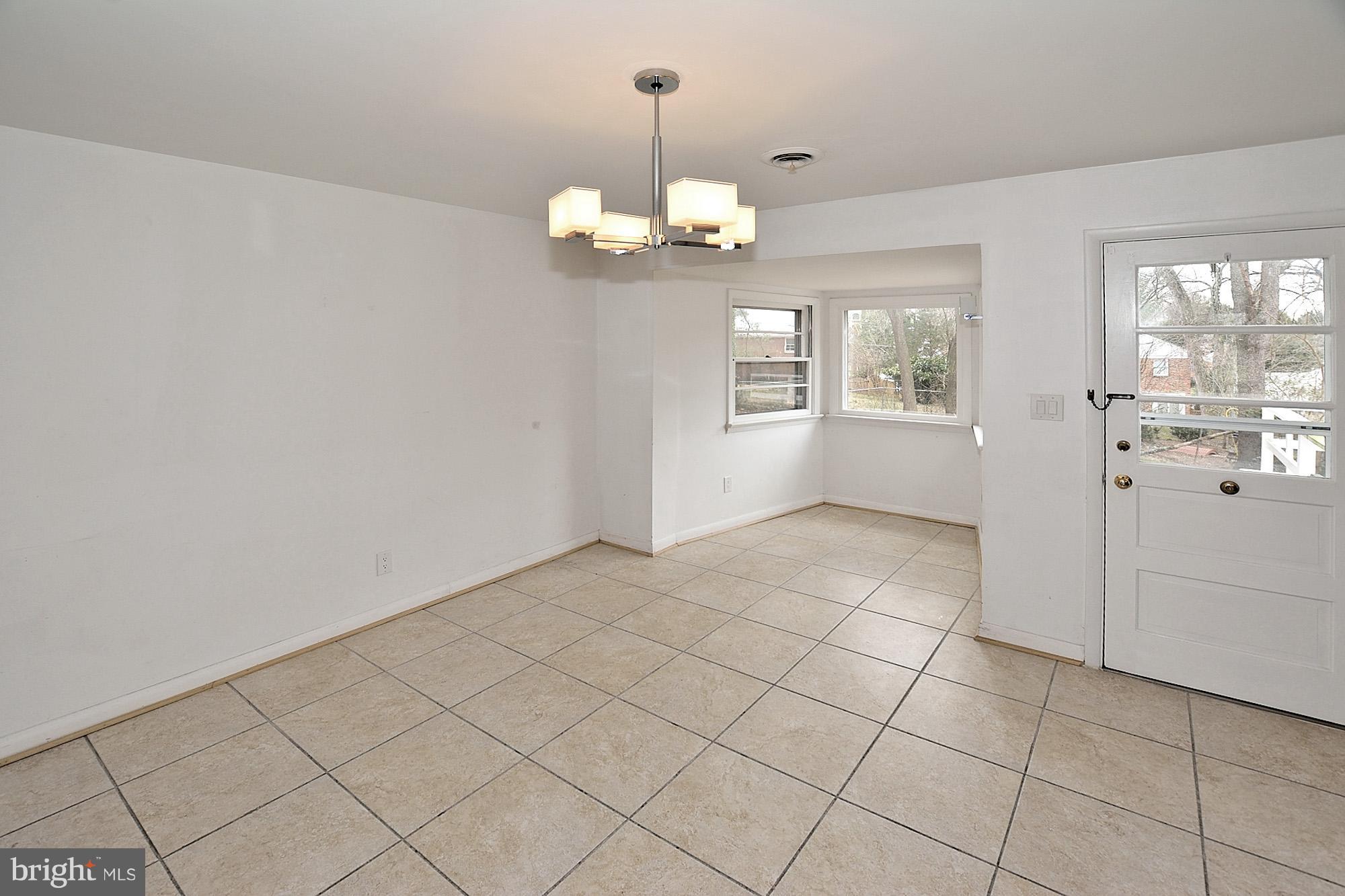 POTOMAC HILLS - Residential Lease