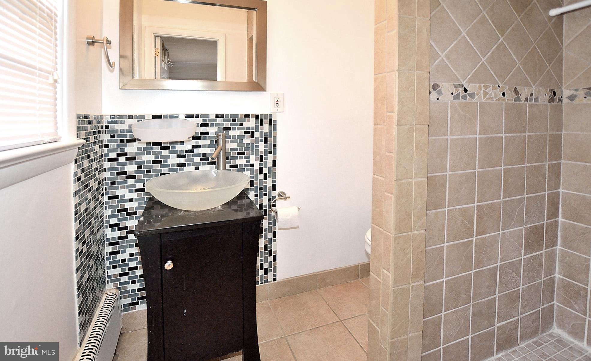 POTOMAC HILLS - Residential Lease