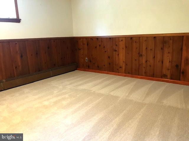 POTOMAC HILLS - Residential Lease