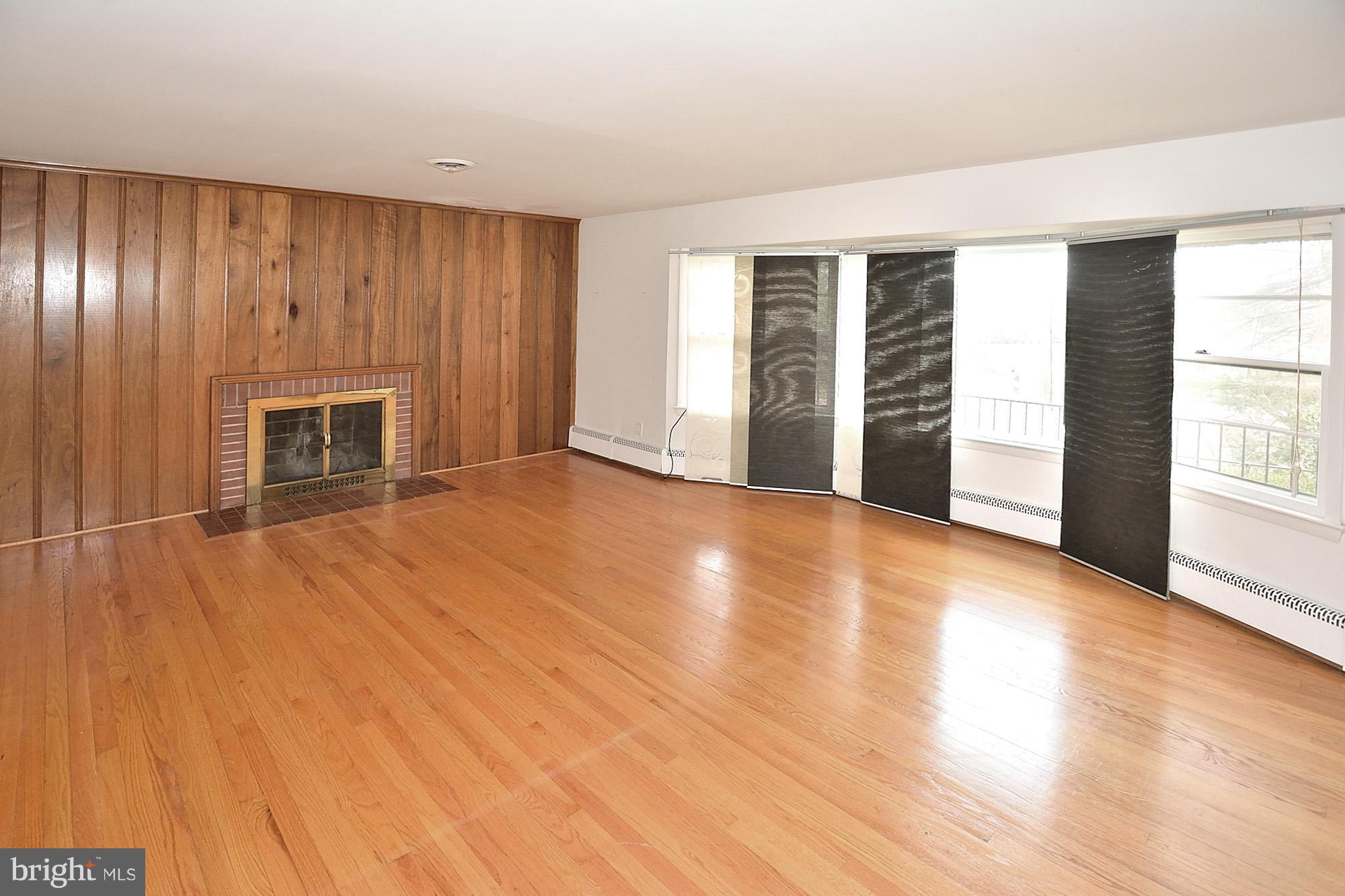 POTOMAC HILLS - Residential Lease