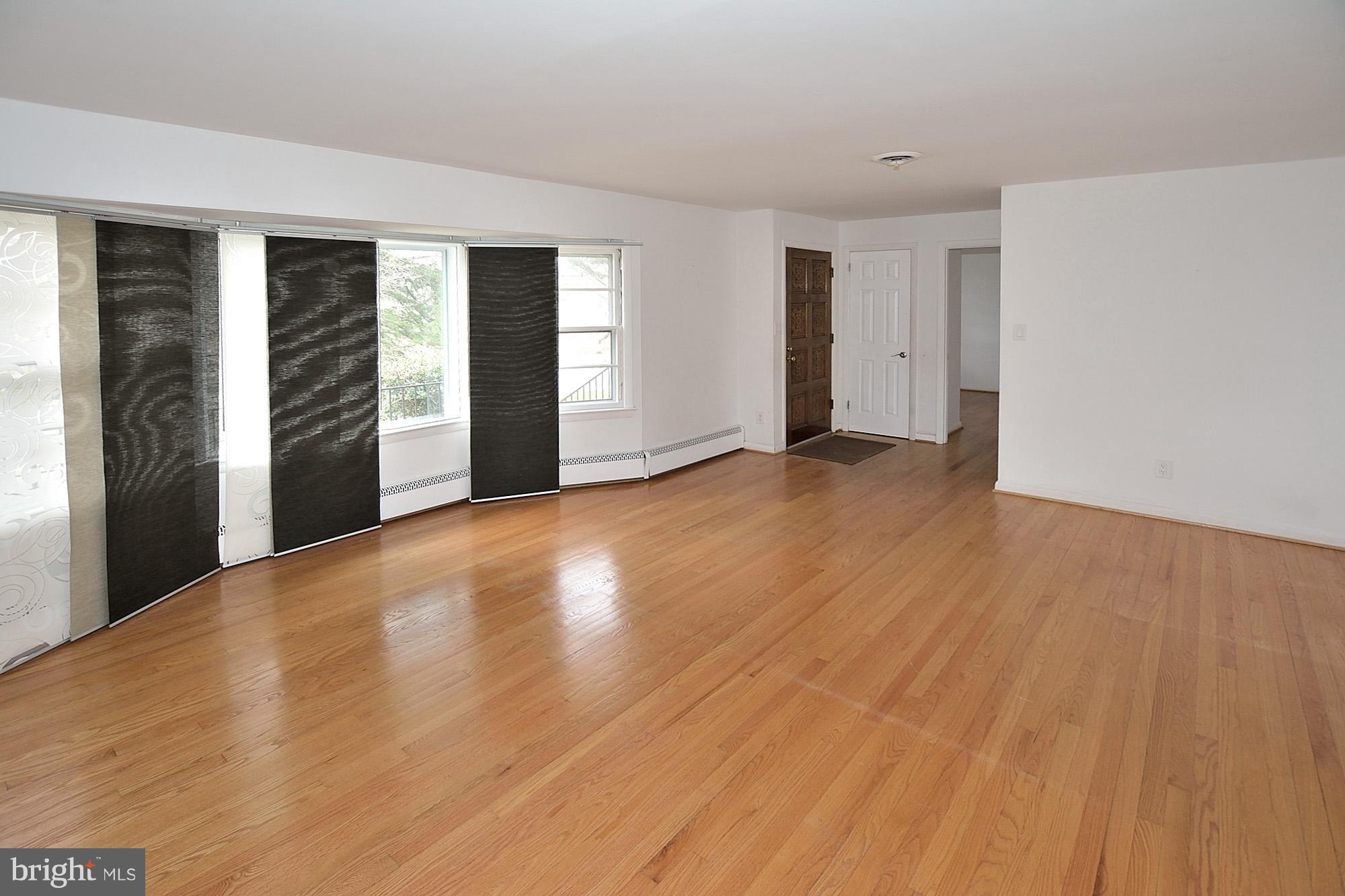 POTOMAC HILLS - Residential Lease