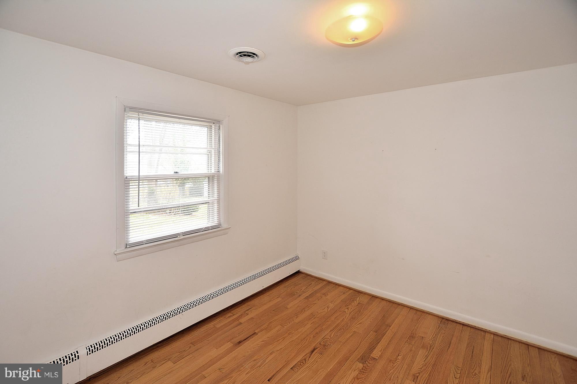 POTOMAC HILLS - Residential Lease