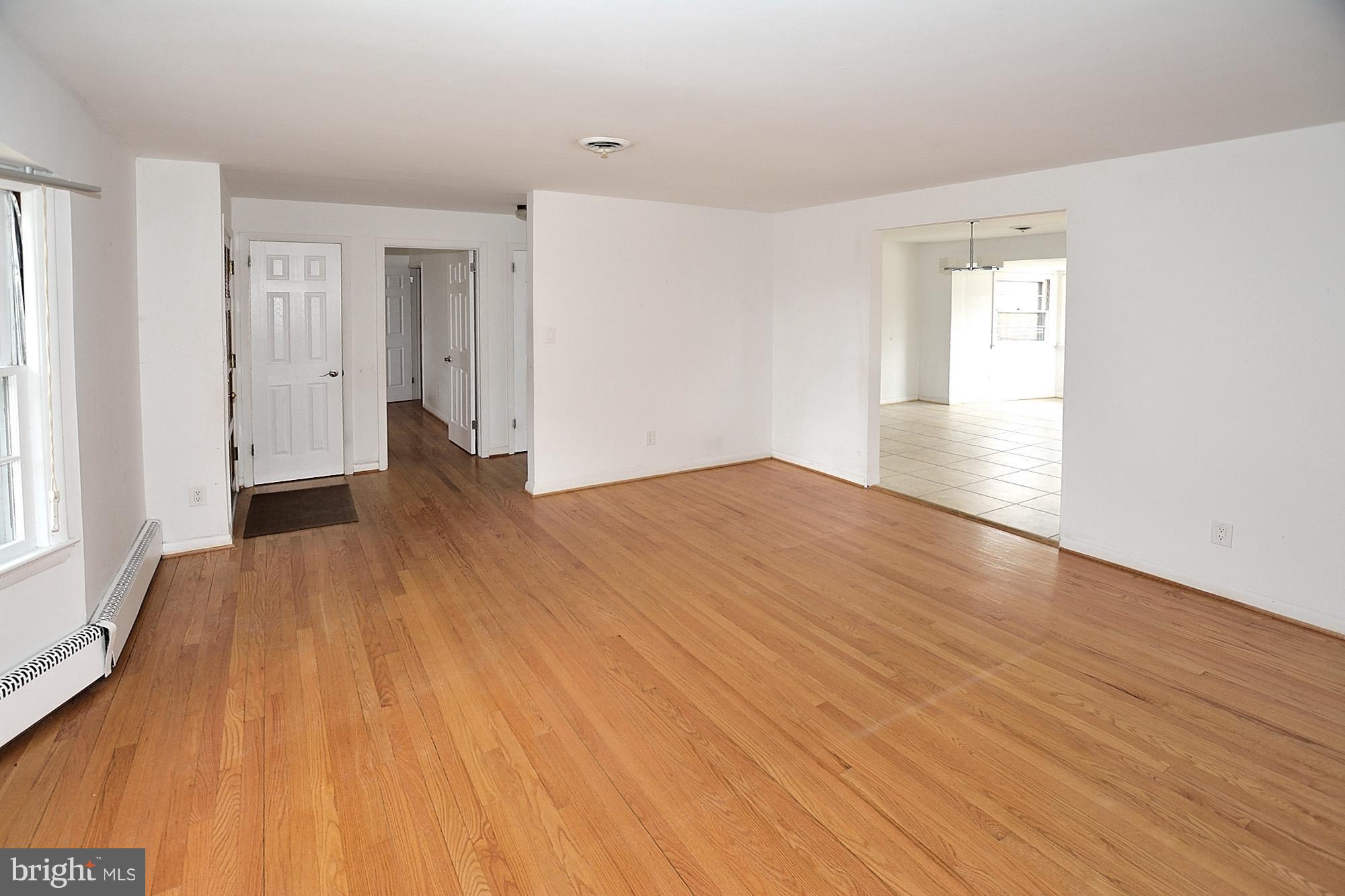 POTOMAC HILLS - Residential Lease