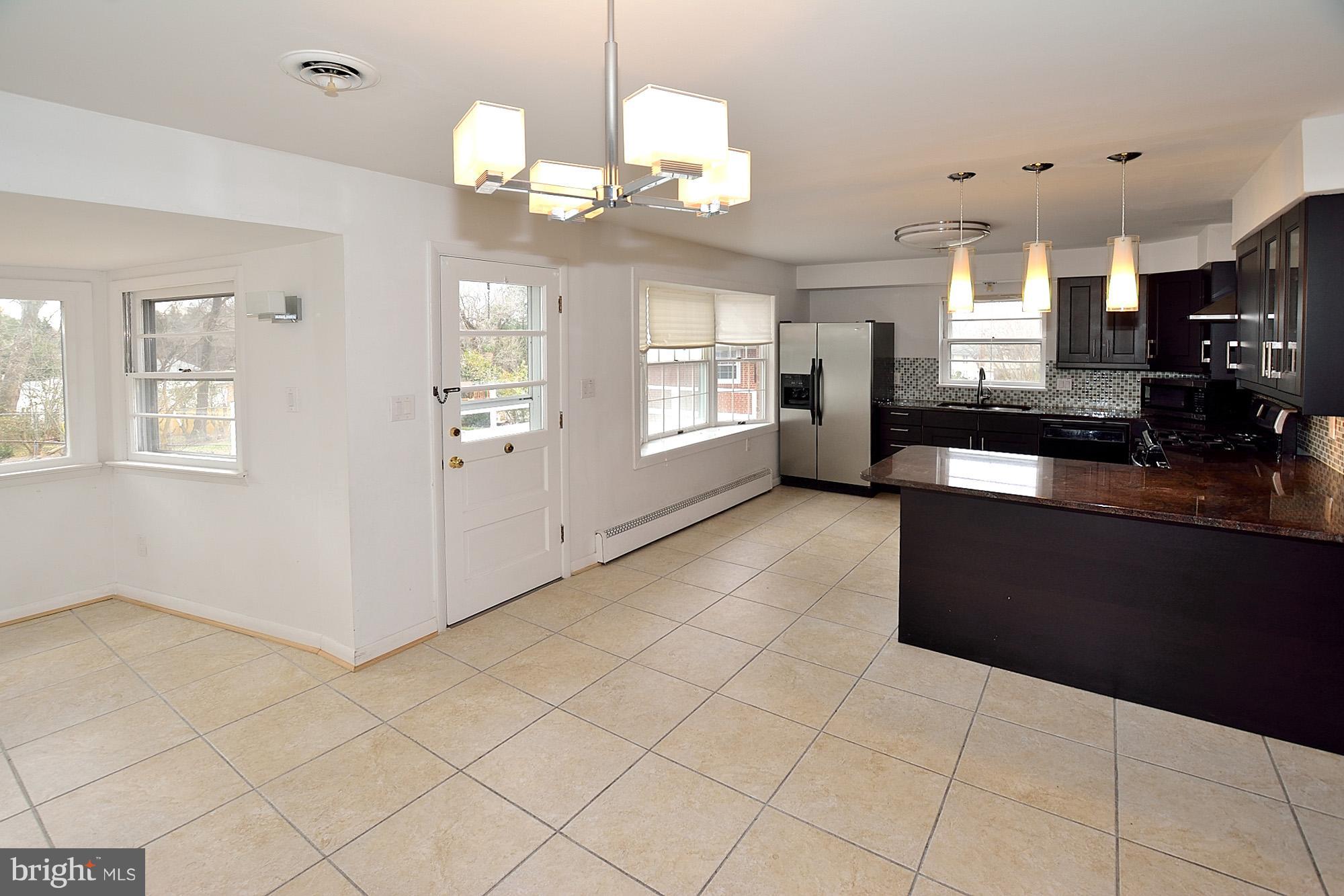 POTOMAC HILLS - Residential Lease