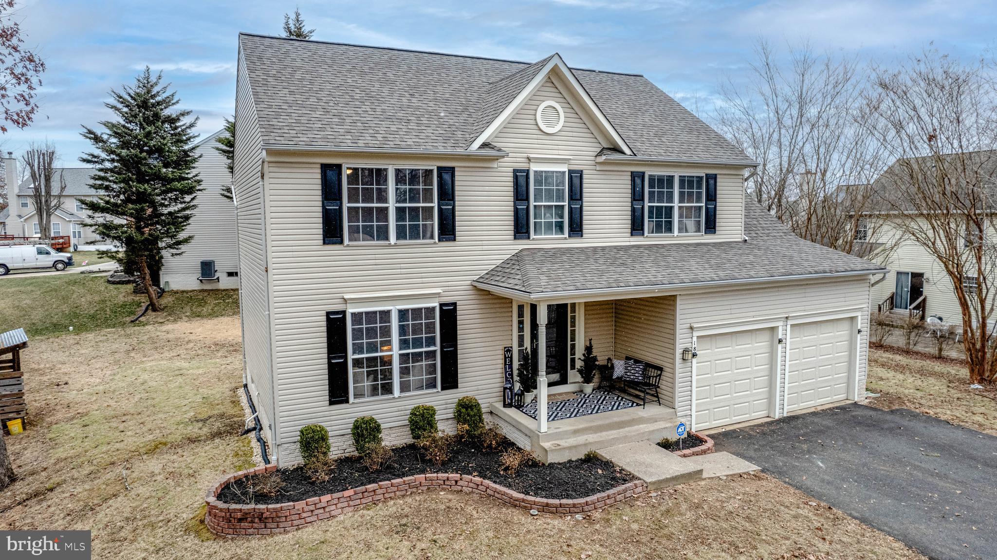 ST GEORGES ESTATES - Residential