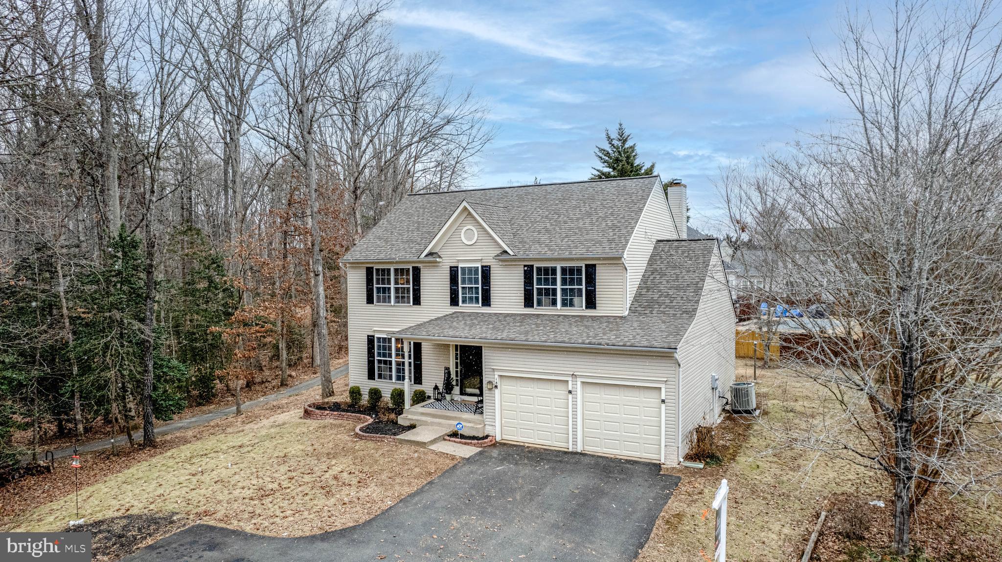 ST GEORGES ESTATES - Residential