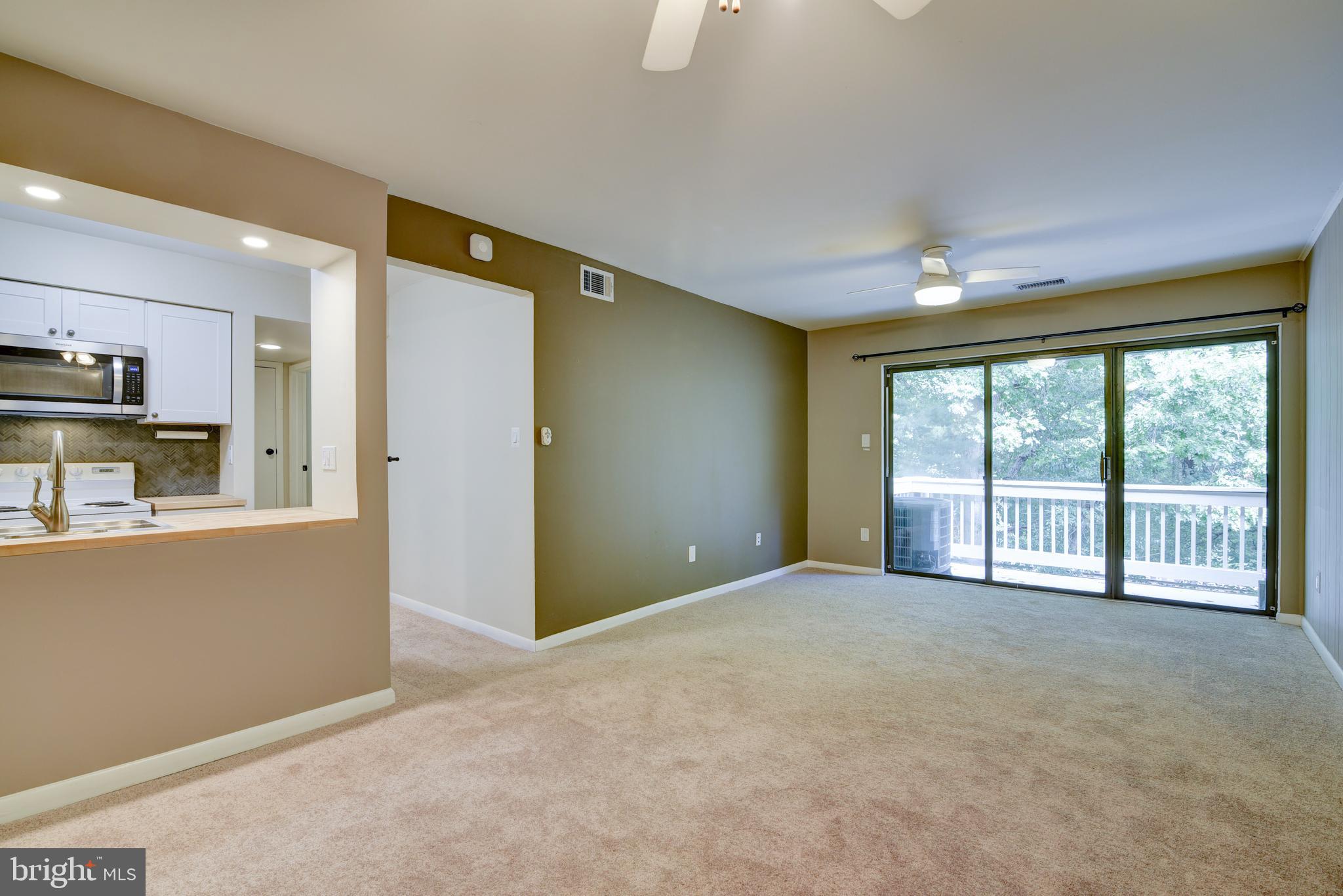 TIVOLI - Residential Lease