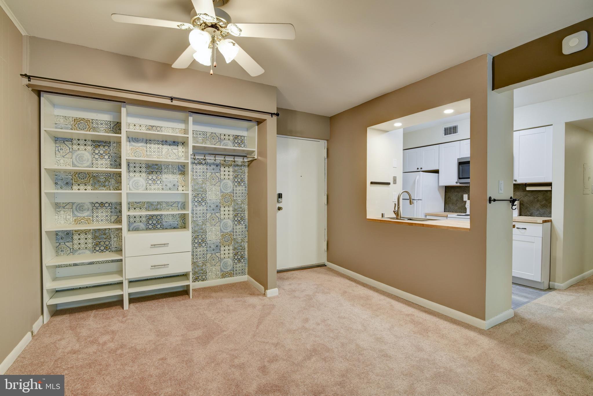 TIVOLI - Residential Lease