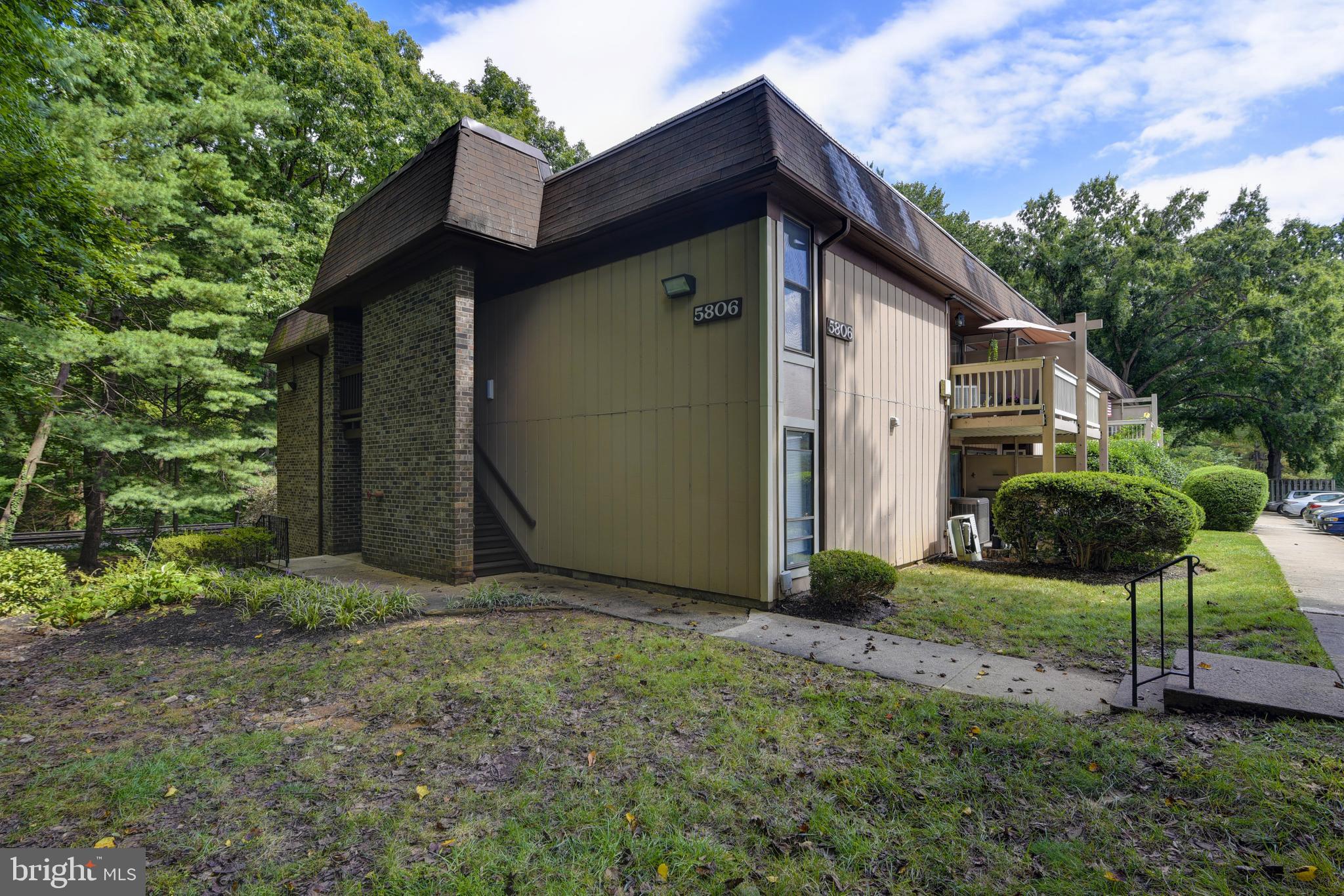 TIVOLI - Residential Lease