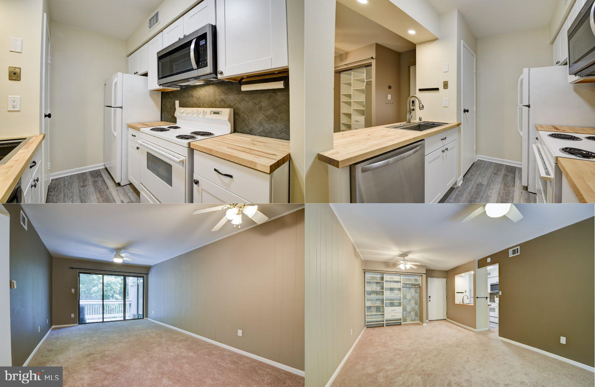 TIVOLI - Residential Lease