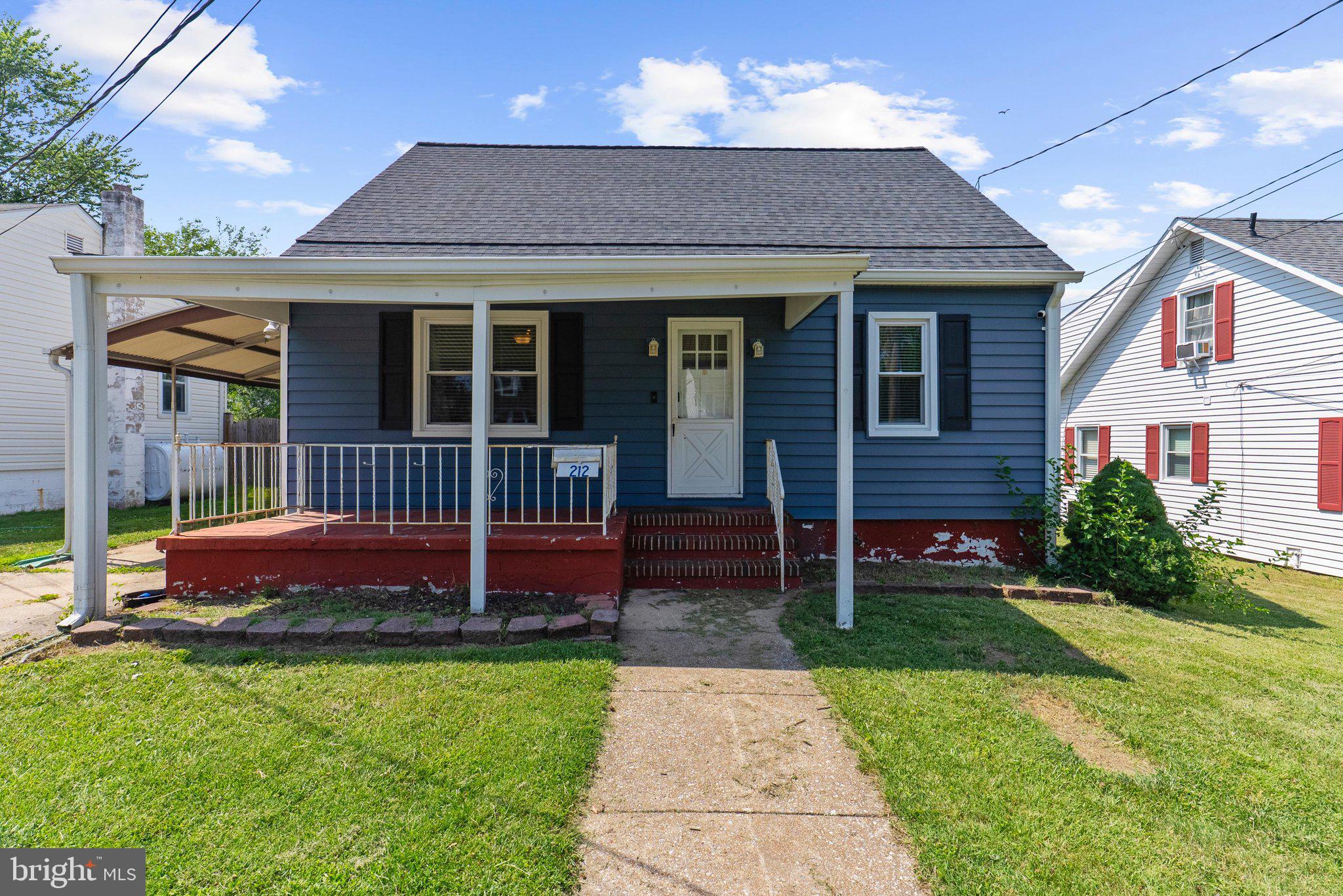 212 LAKE ROAD