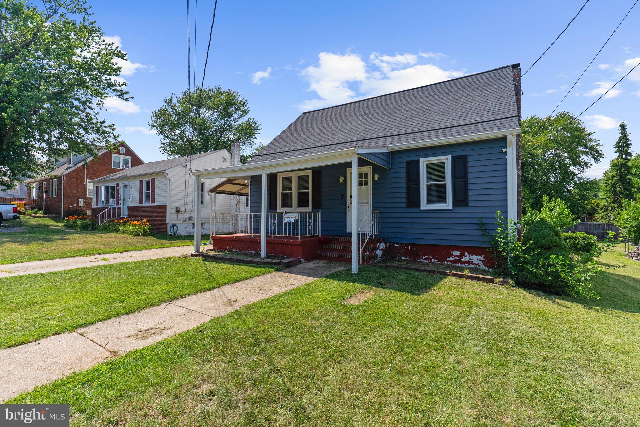 212 LAKE ROAD