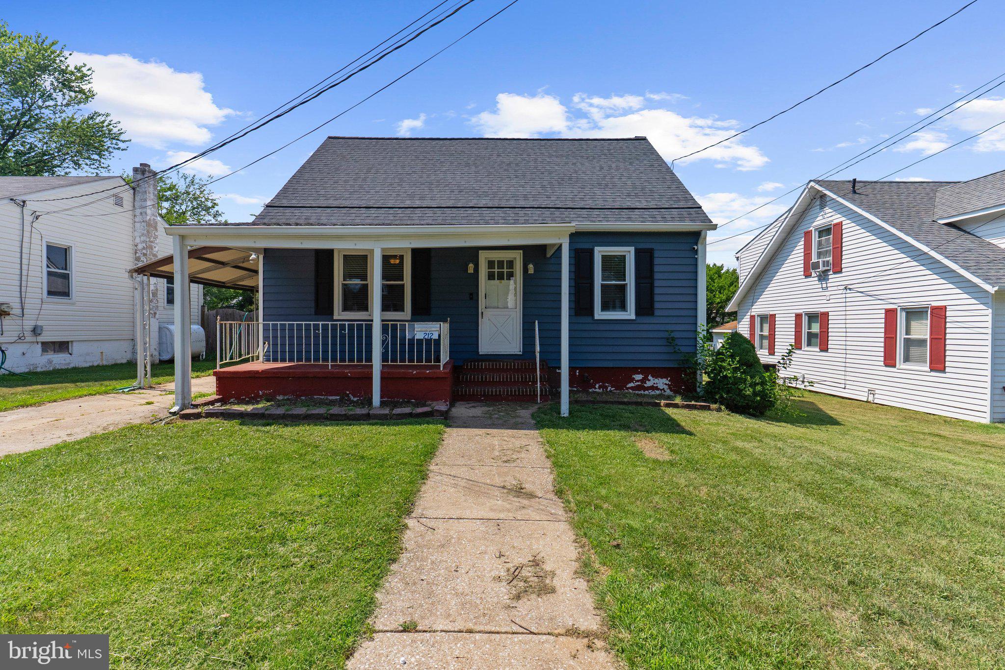 212 LAKE ROAD