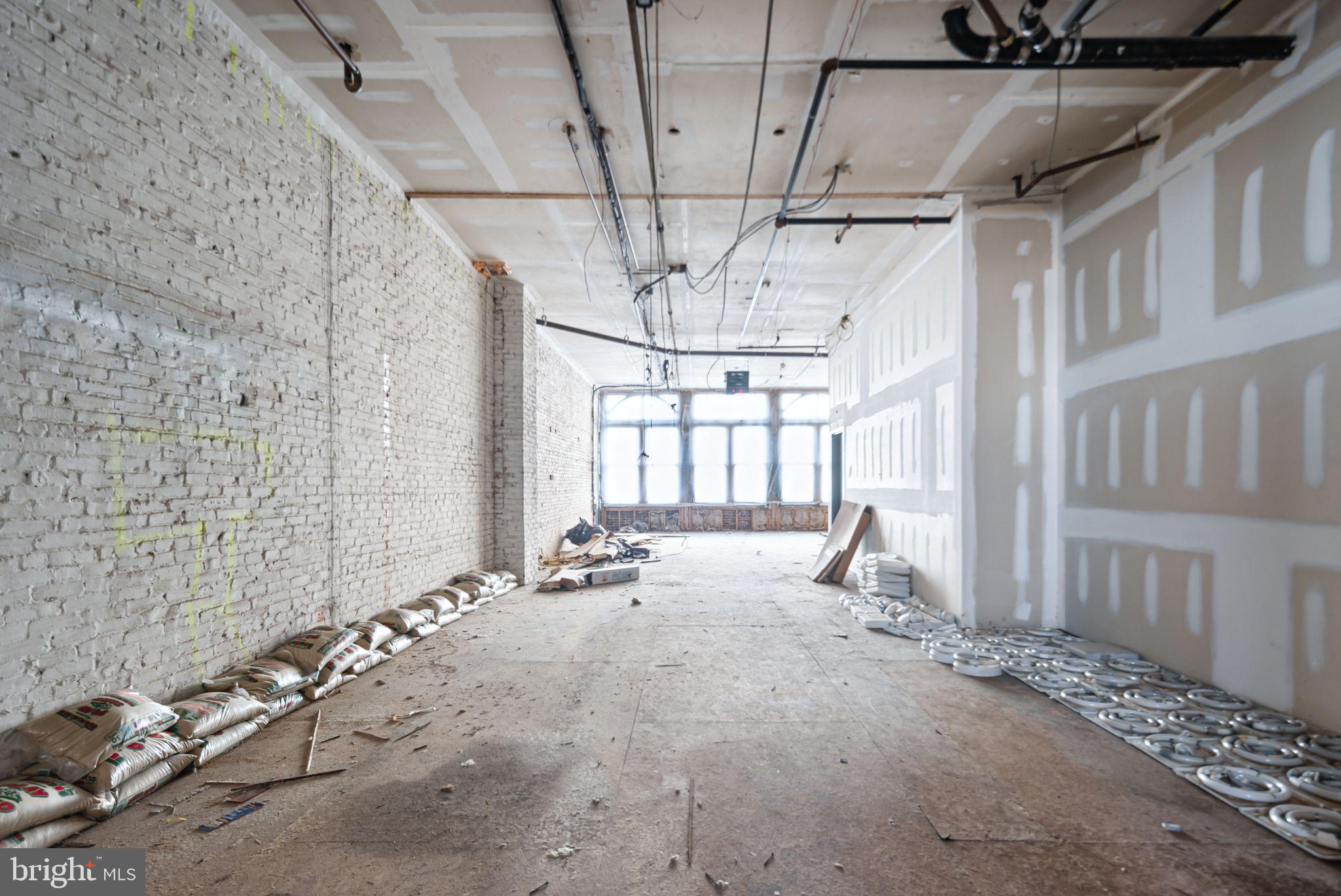 OLD CITY - Residential